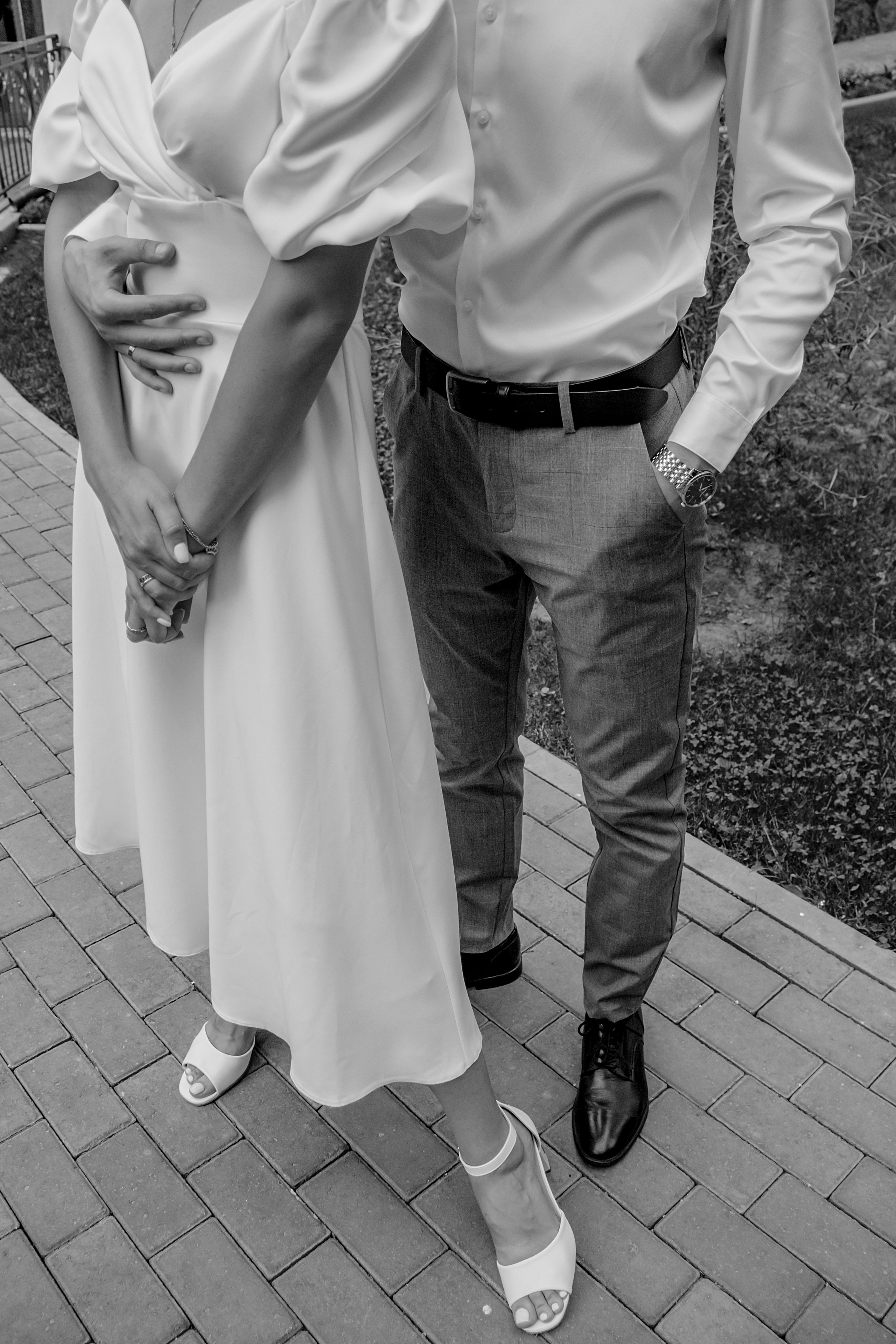 Татьяна и Филипп. Свадебный и Семейный фотограф Маргарита Павлова