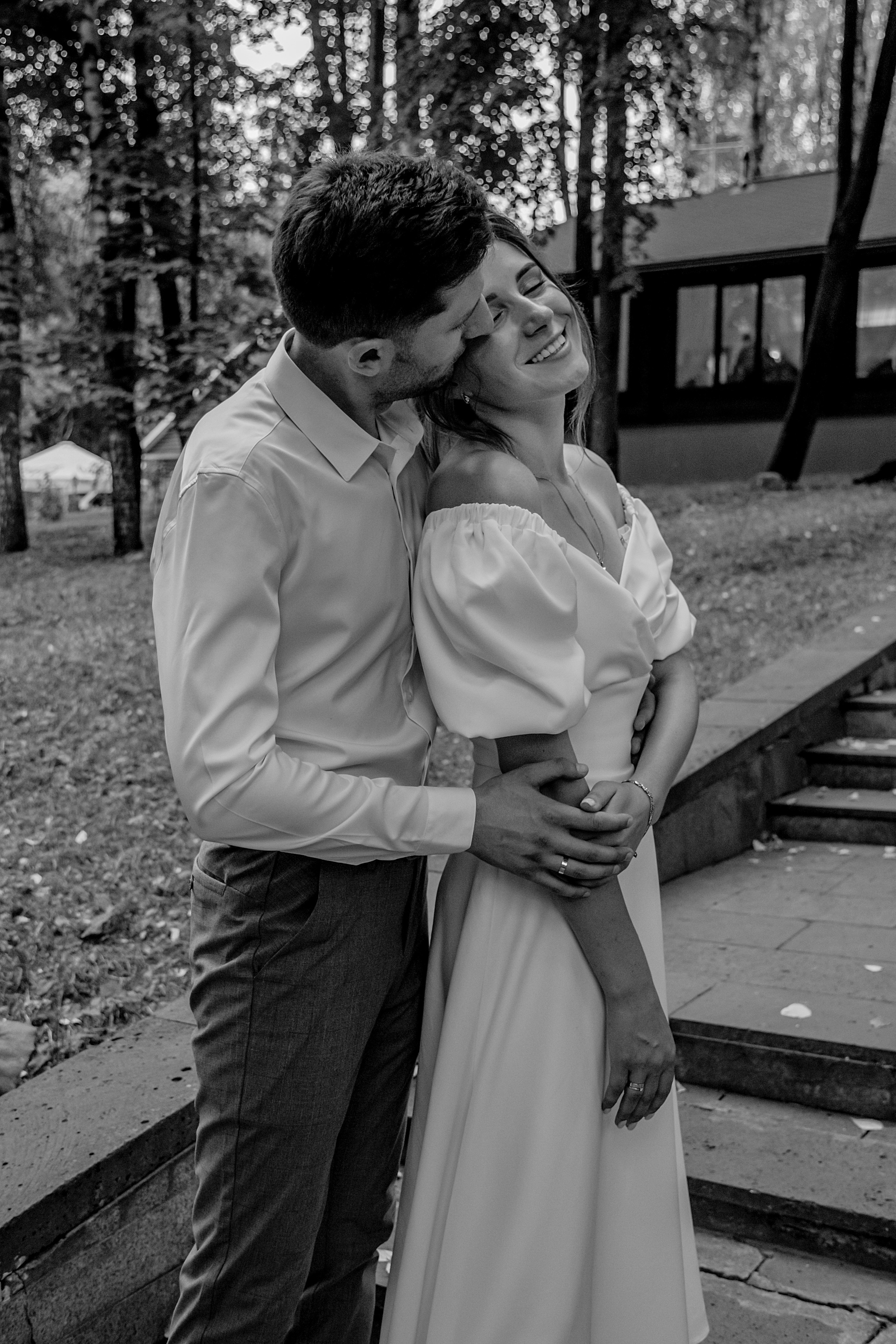 Татьяна и Филипп. Свадебный и Семейный фотограф Маргарита Павлова