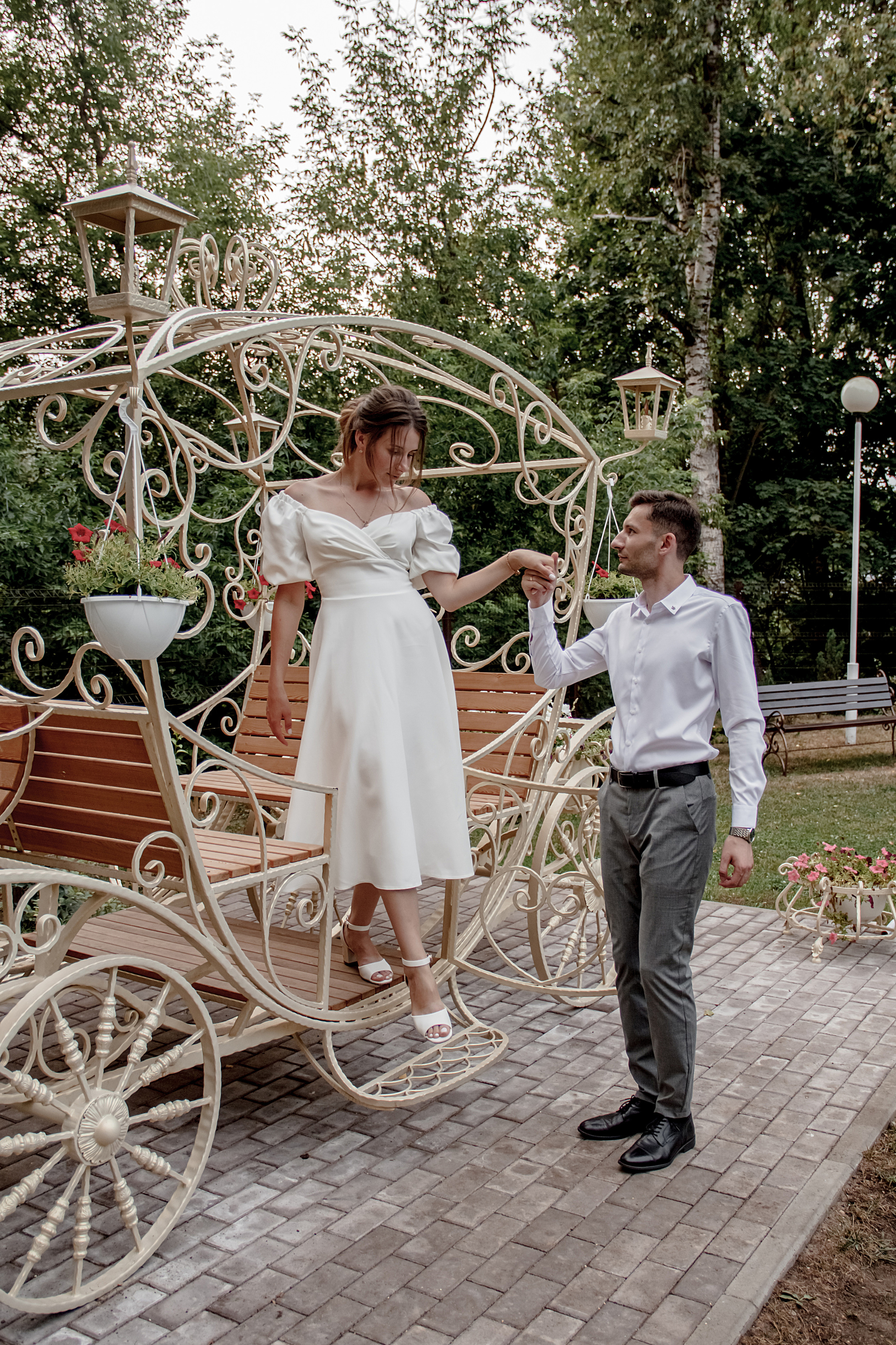 Татьяна и Филипп. Свадебный и Семейный фотограф Маргарита Павлова