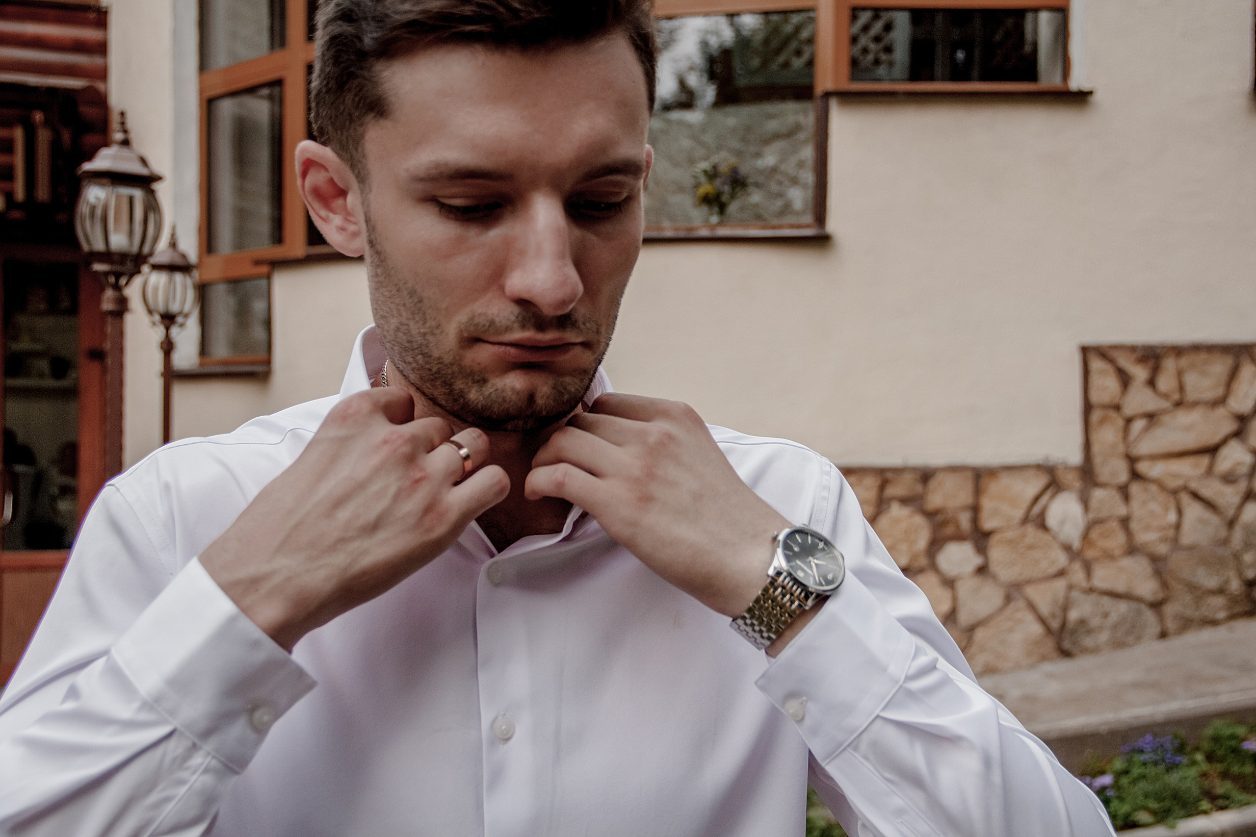 Татьяна и Филипп. Свадебный и Семейный фотограф Маргарита Павлова