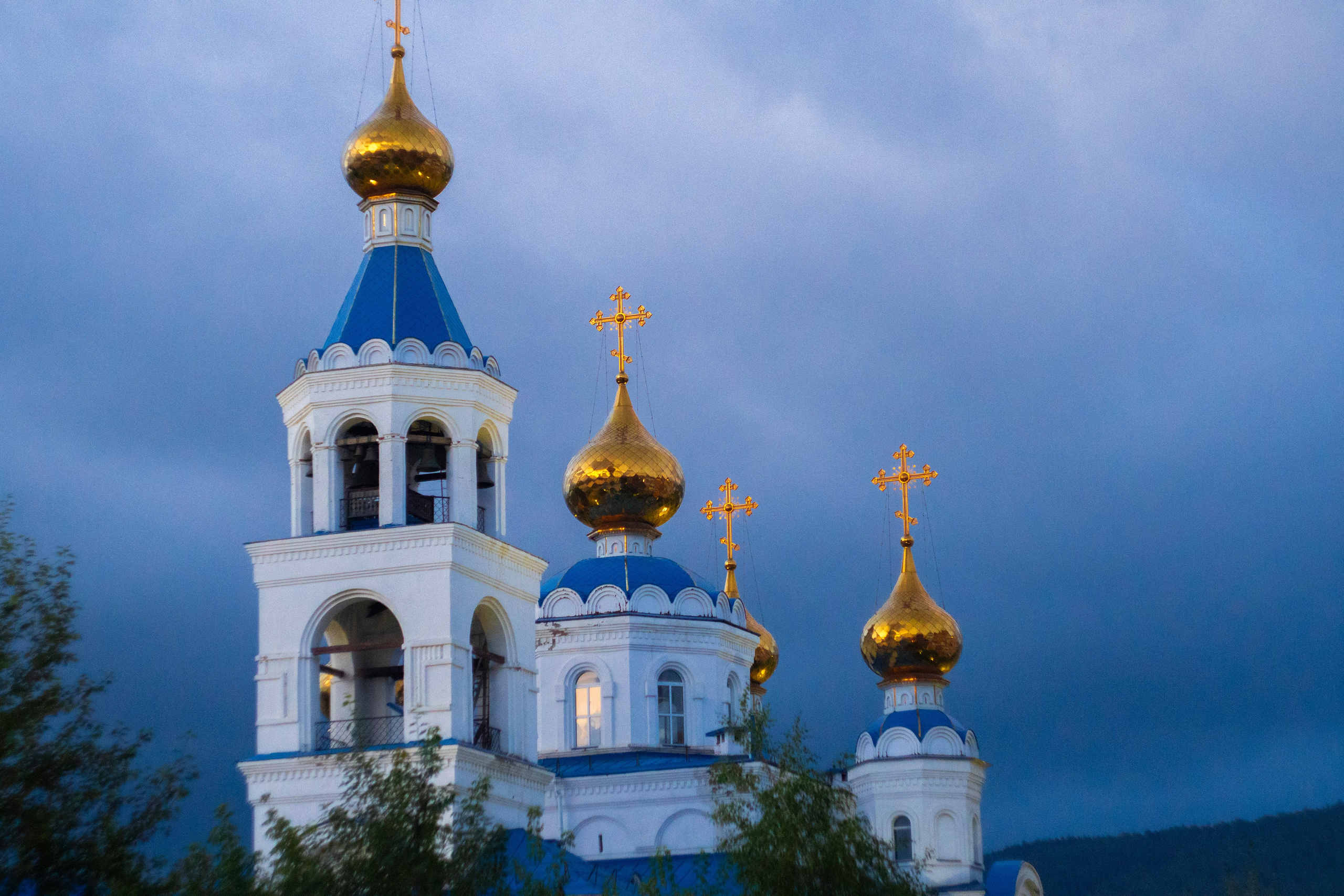 Миасс 24 — 25г. Главная