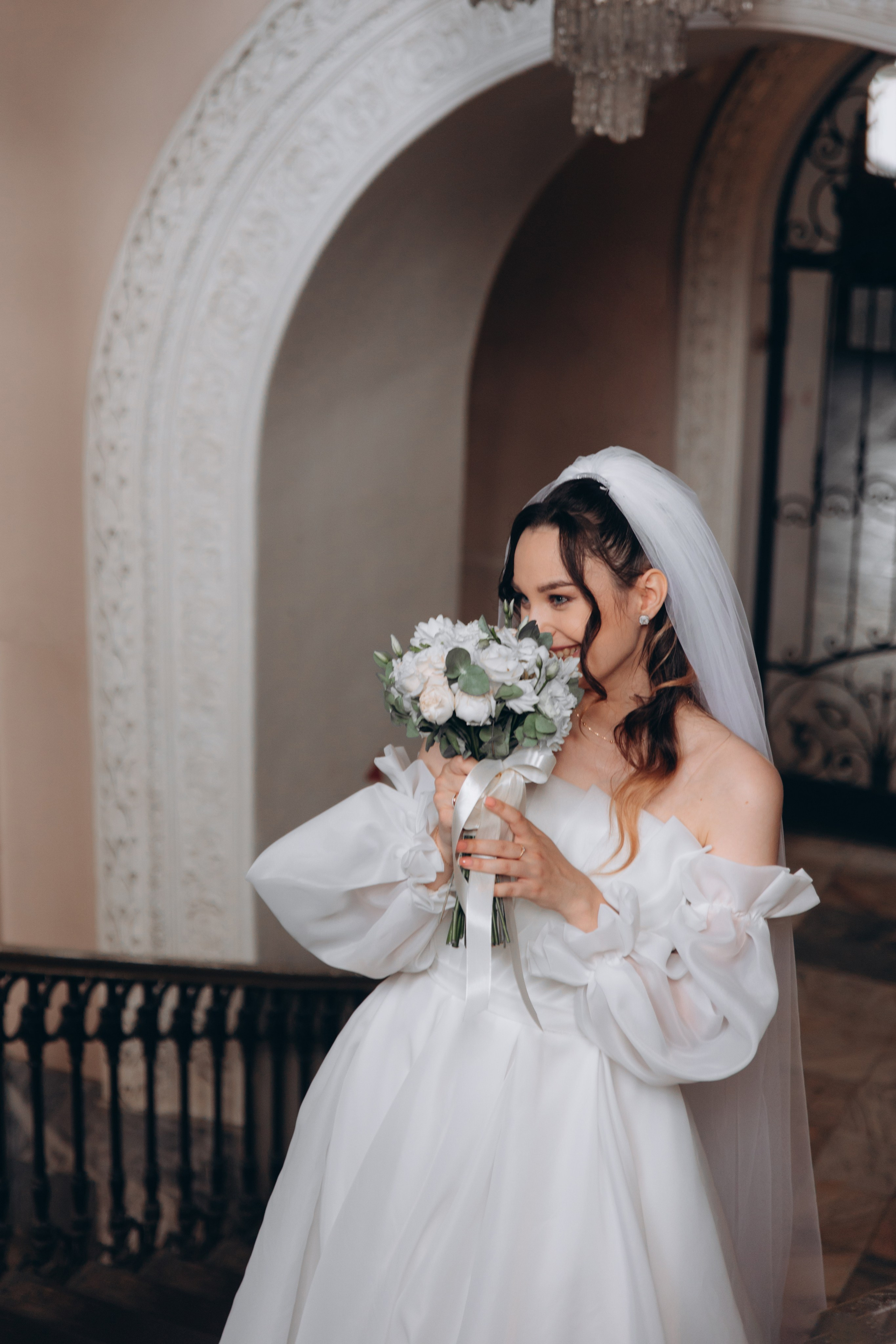 Анастасия и Александр. Семейный фотограф Ярославль Екатерина Охлопкова