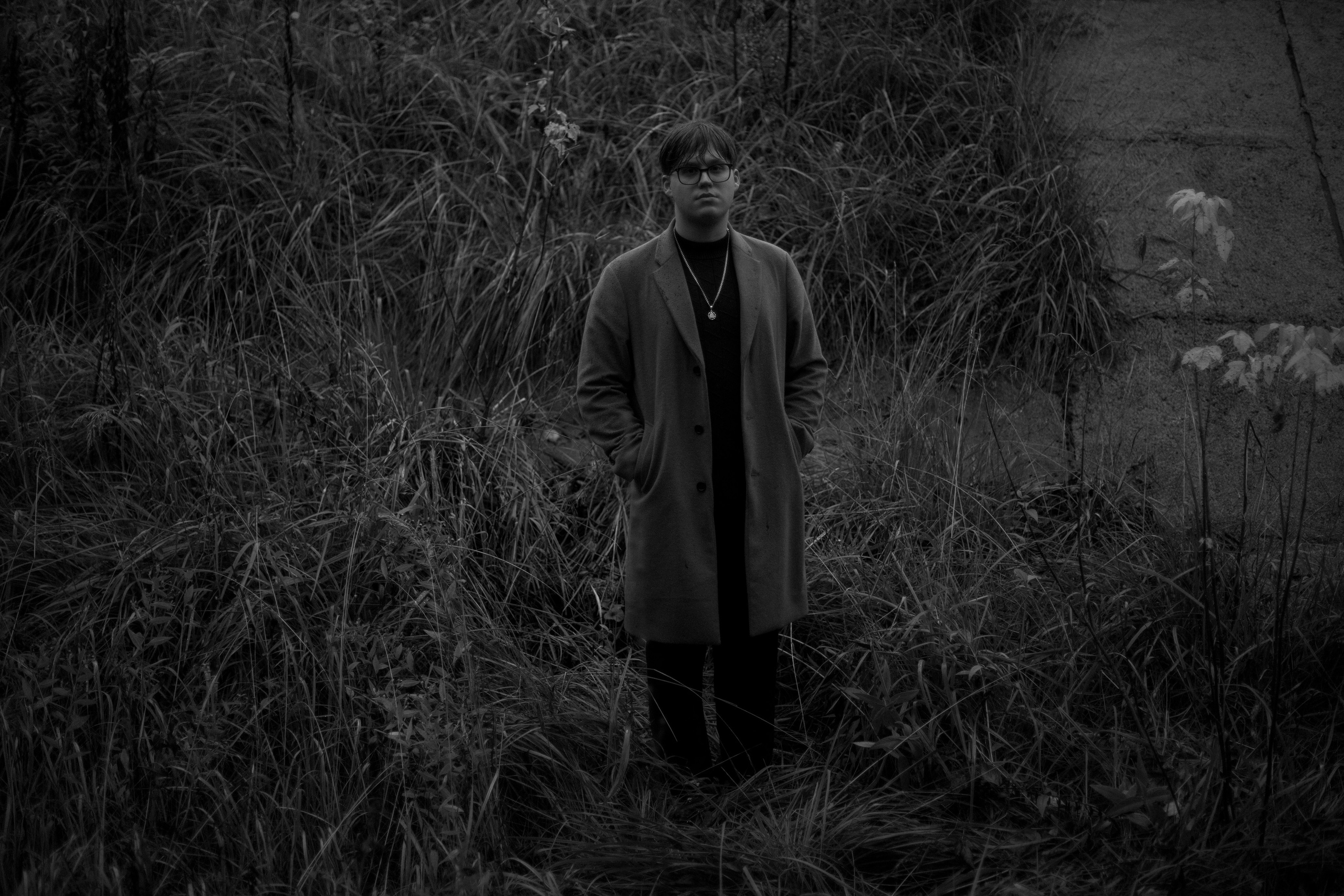 Inhale. IDI V KADR | DRAMA QUEEN