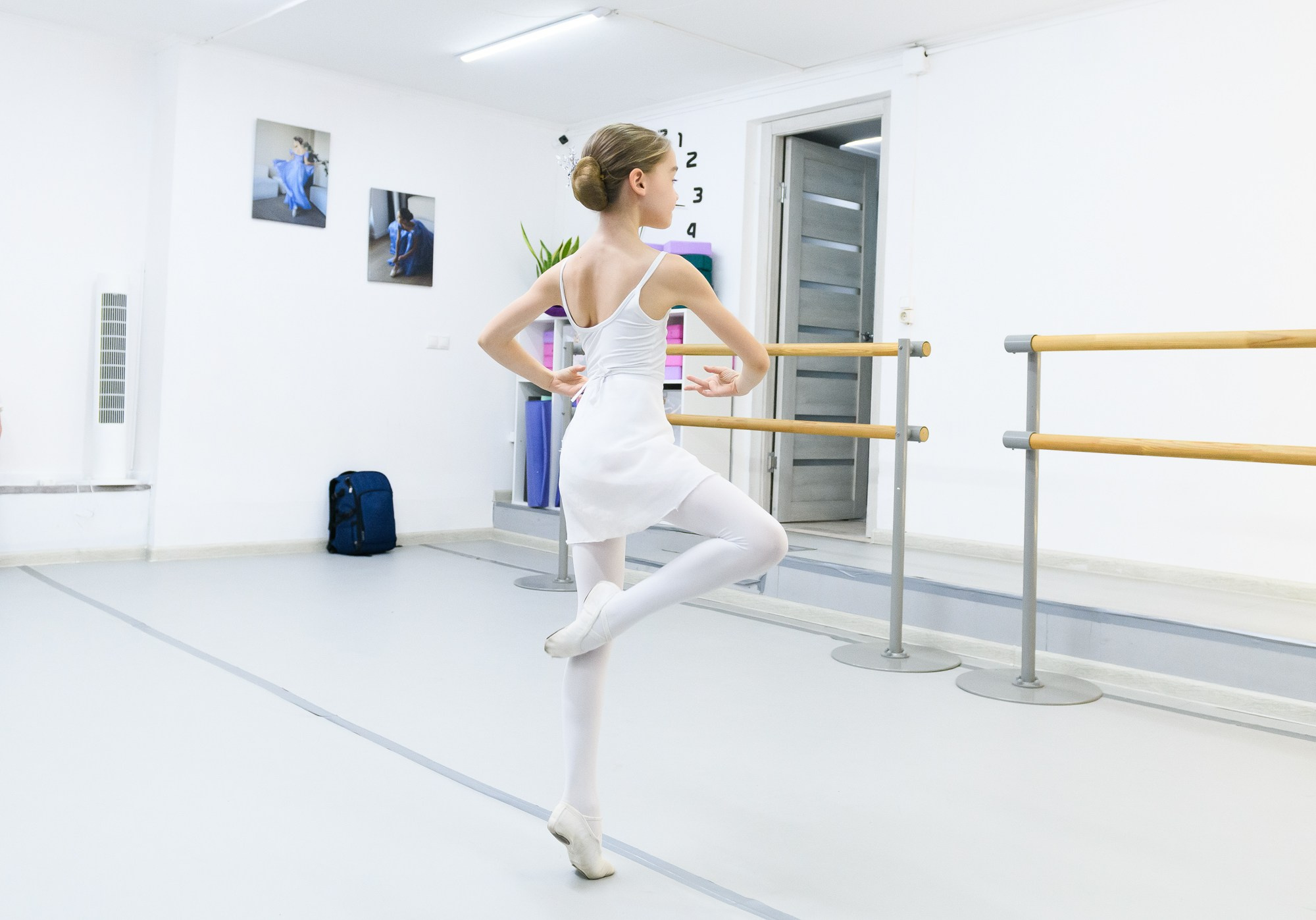 Открытые уроки Хореографическая студия «STUDIO GRIG»