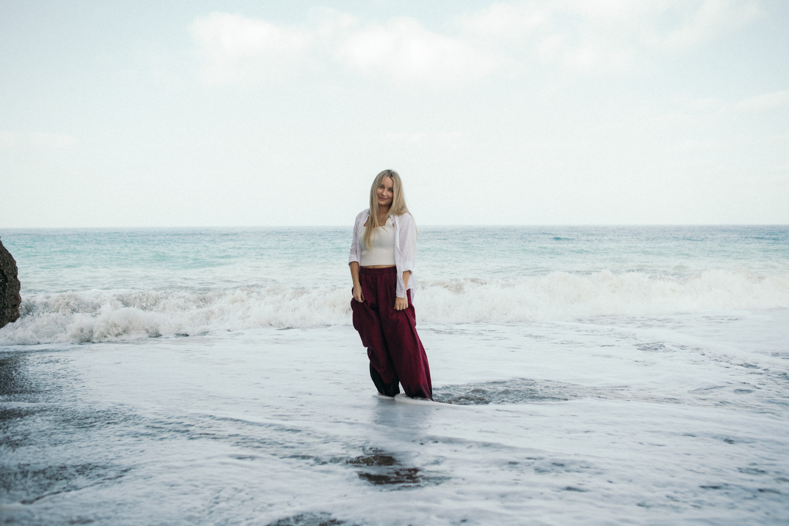 Sasha. Portrait, family and pet photographer in Cyprus, Ksenia Bourdelle