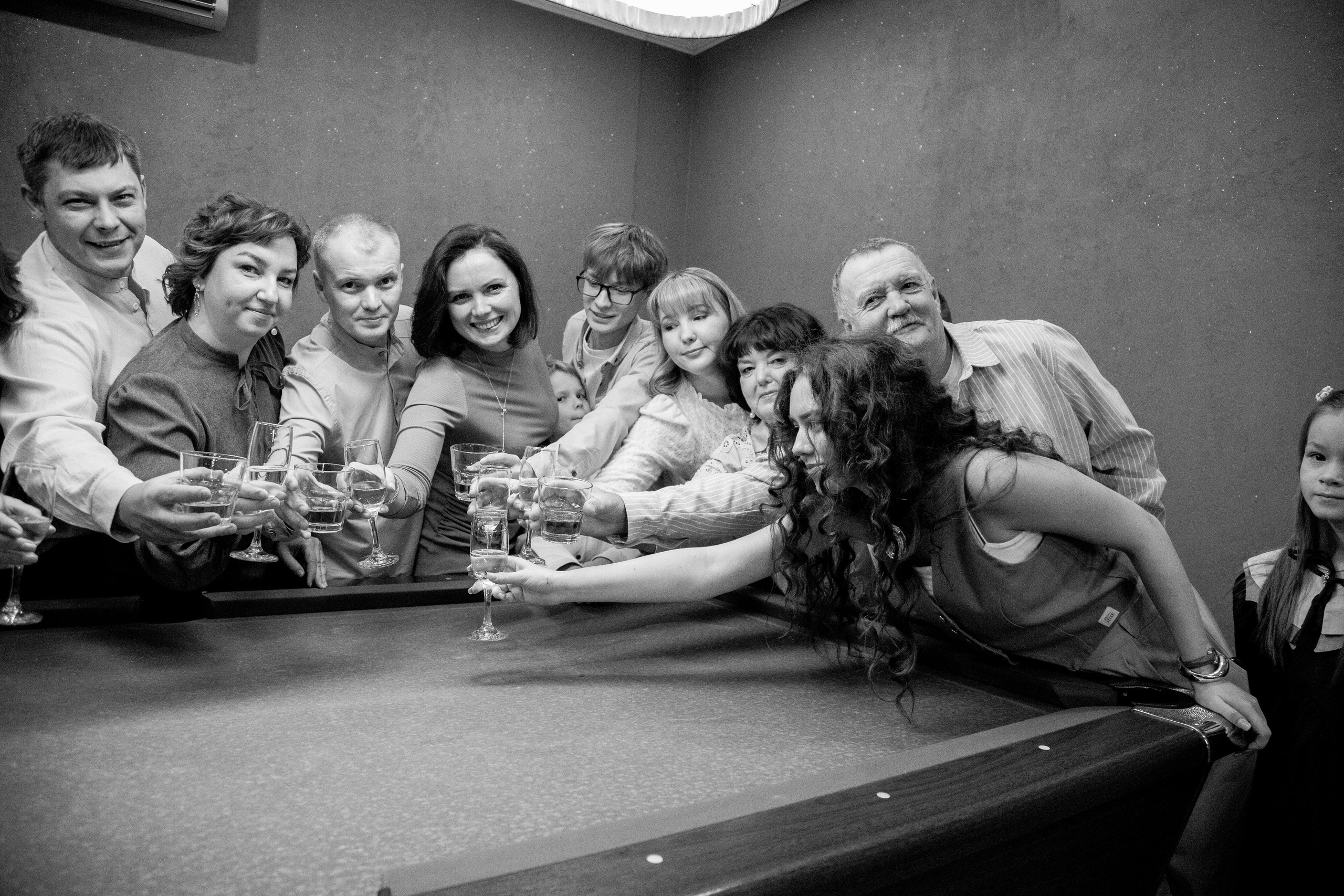 Report: День рождения. Фотограф в Перми Любовь Огородова | Авторские туры