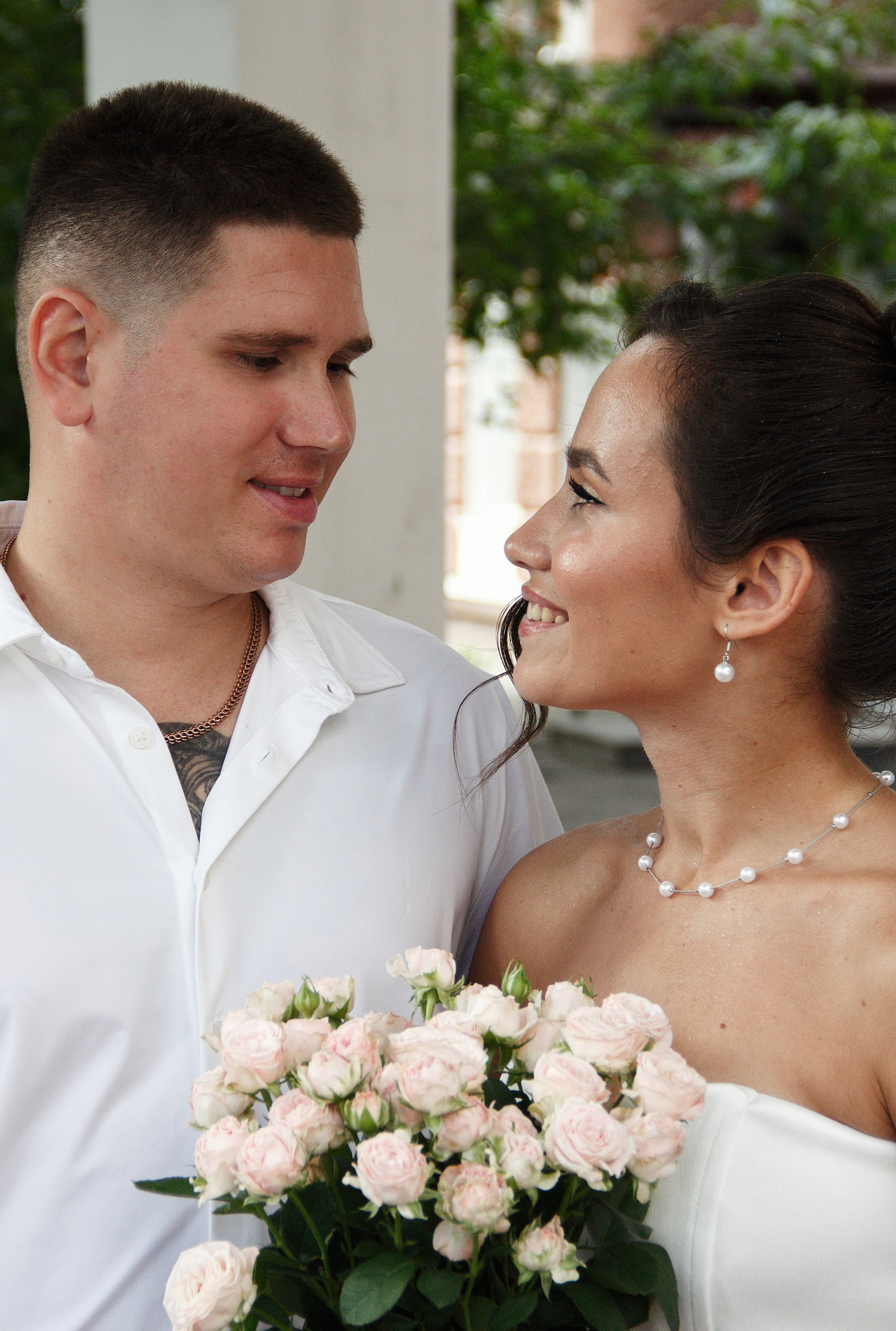 Wedding: Кристина и Данил. Фотограф в Перми Любовь Огородова | Авторские туры