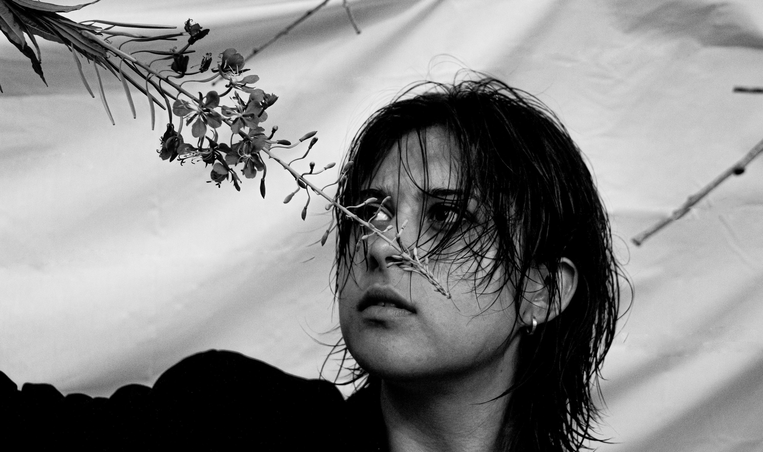 Portrait: Кира. Фотограф в Перми Любовь Огородова | Авторские туры