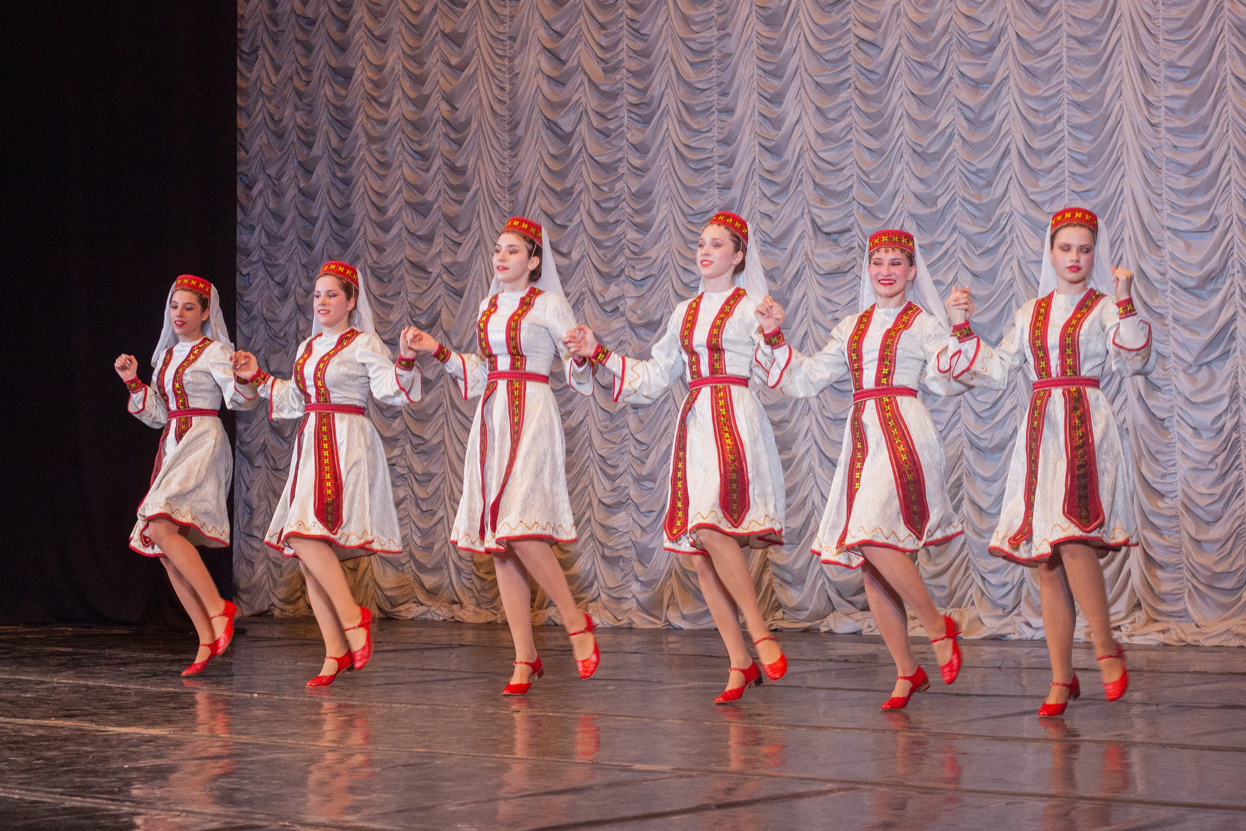 Репортаж. Интерьерный фотограф в Москве Дарья