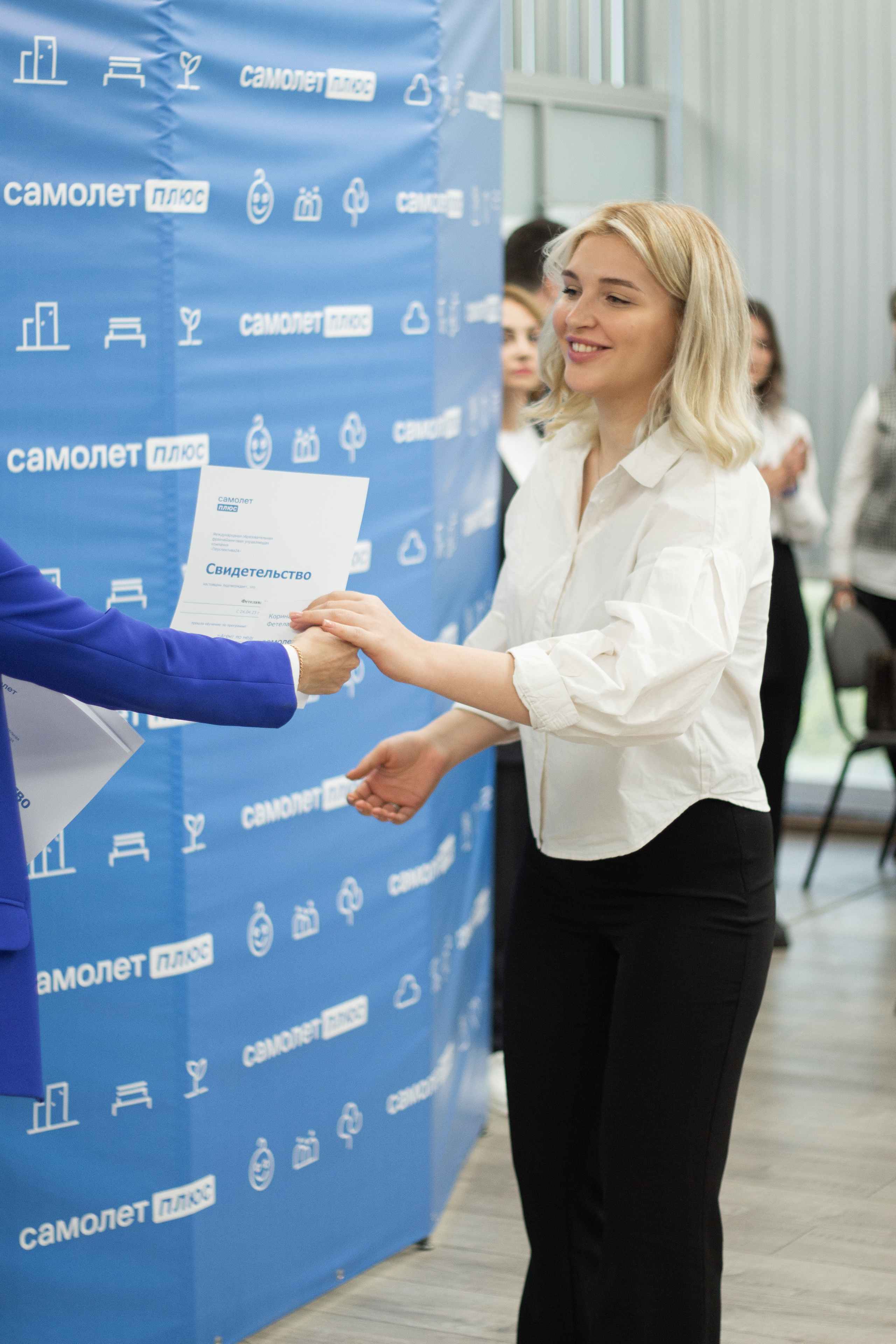 Репортаж. Интерьерный фотограф в Москве Дарья