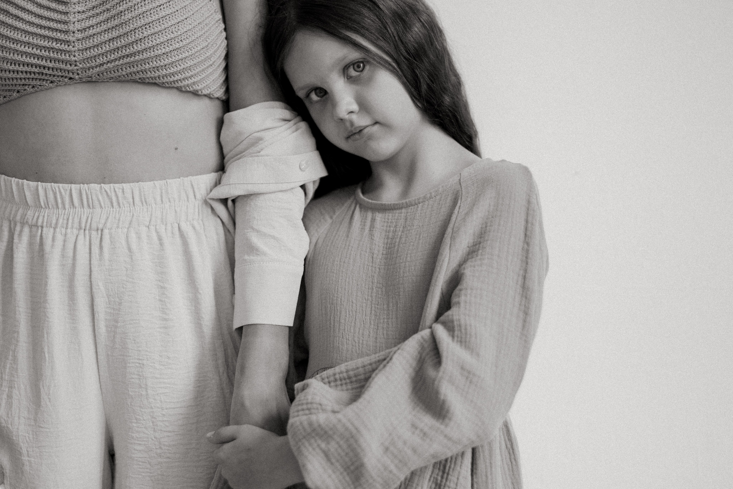 Настя и Варя. Фотограф в Минске Наталия Запорощенко