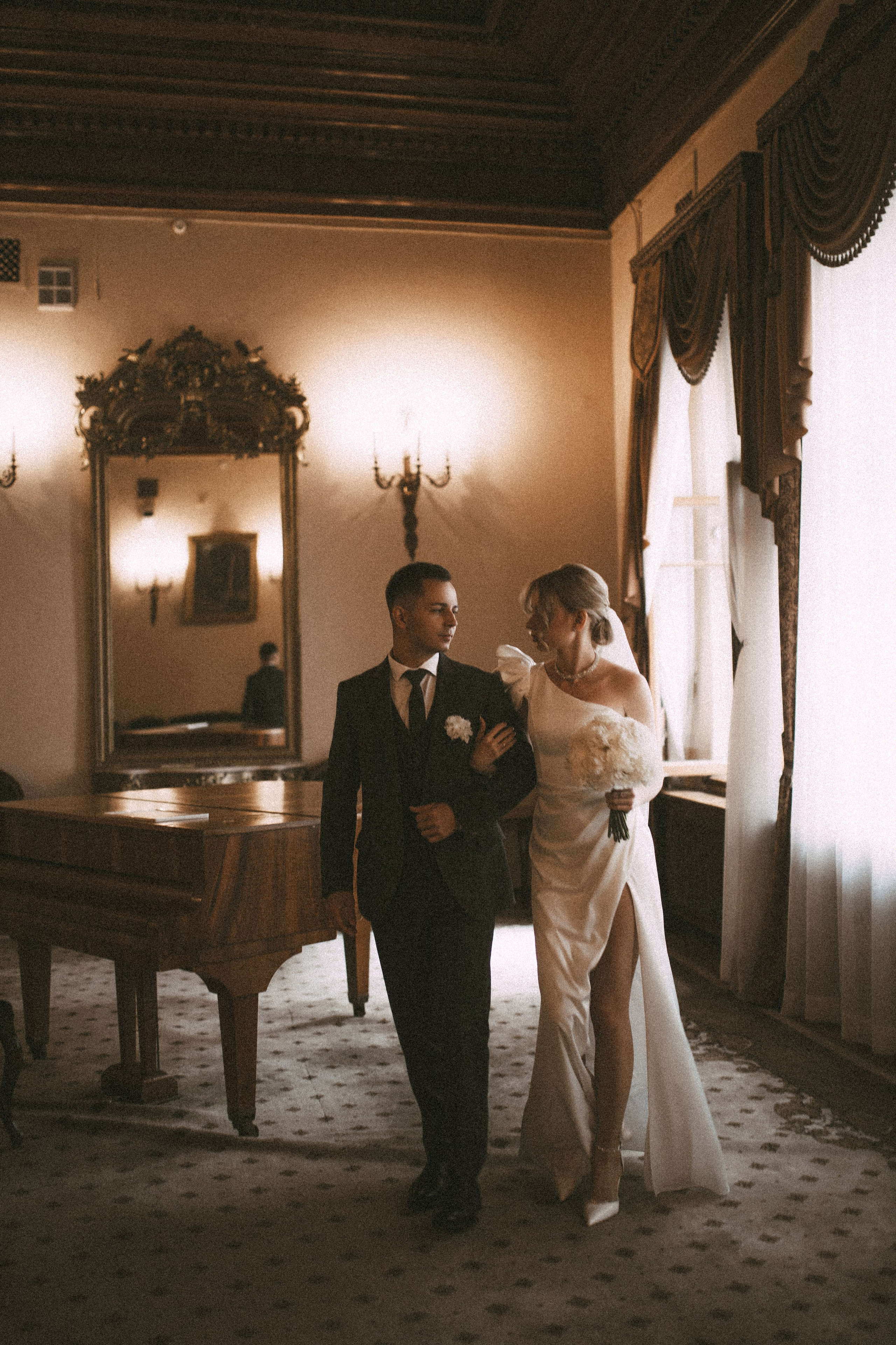 A & В | Санкт-Петербург. Фотограф Екатерина Амбрушкевич