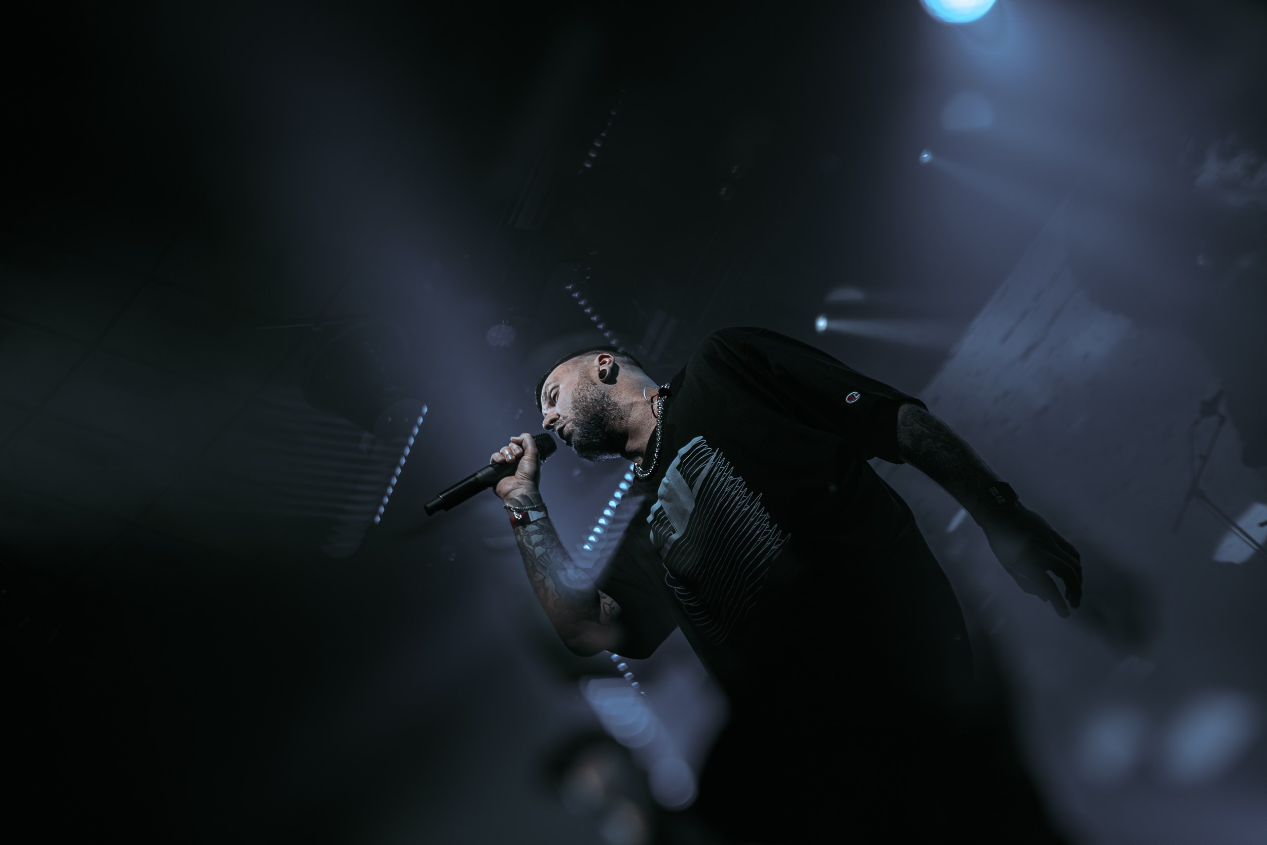 Концерт Стигмата Клуб Аврора Санкт-Петербург. Репортажный фотограф, Санкт-Петербург