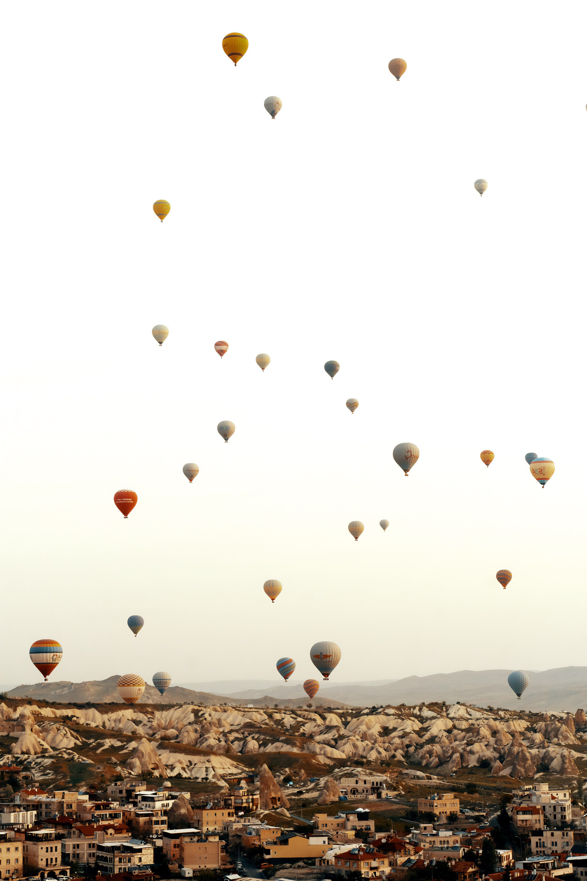 Турция, Греция, Иордания. Фотограф в Хабаровске. Фотография за 24 часа