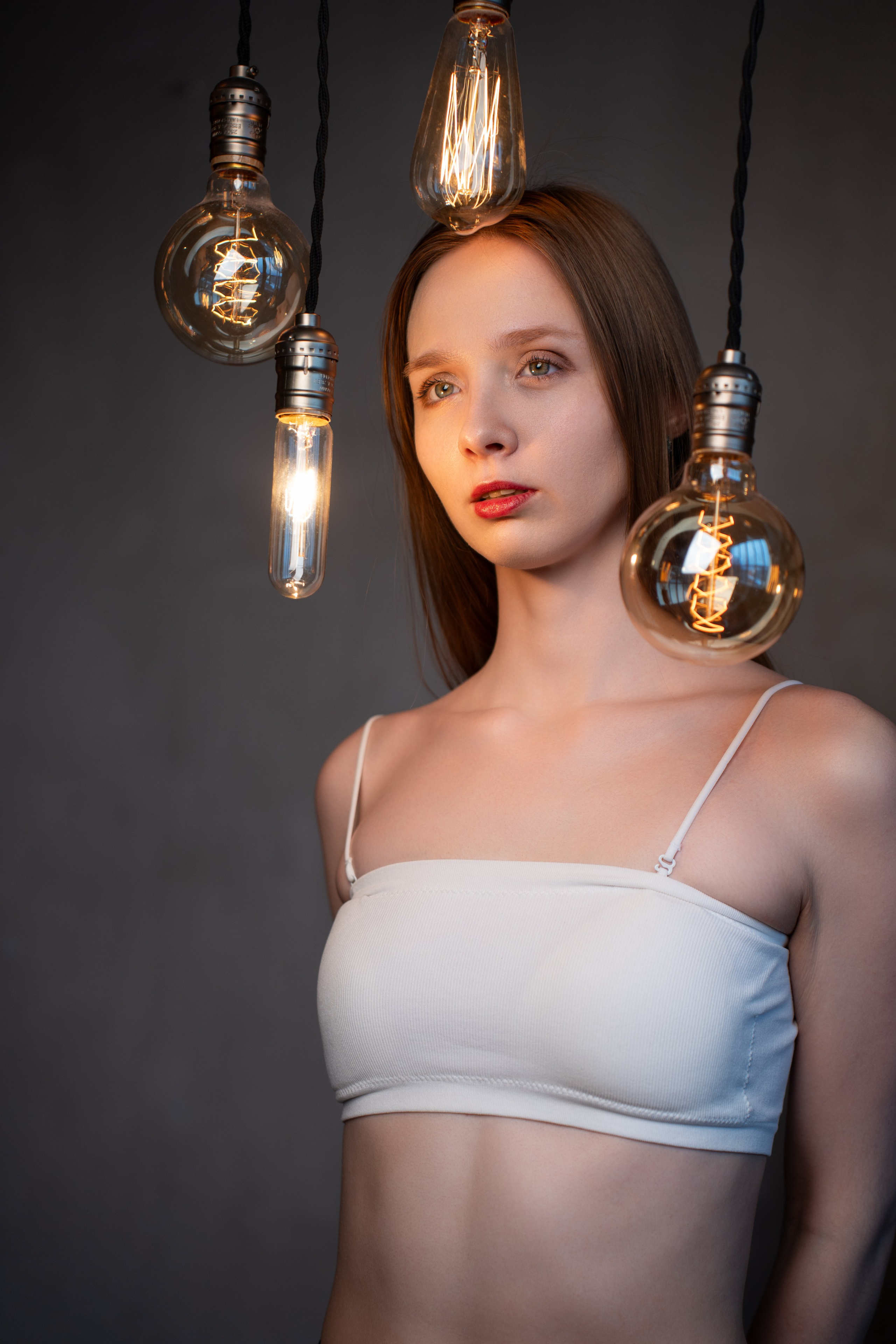 Портретная съемка в Москве. Портретный фотограф в Москве — Вадим Галанин