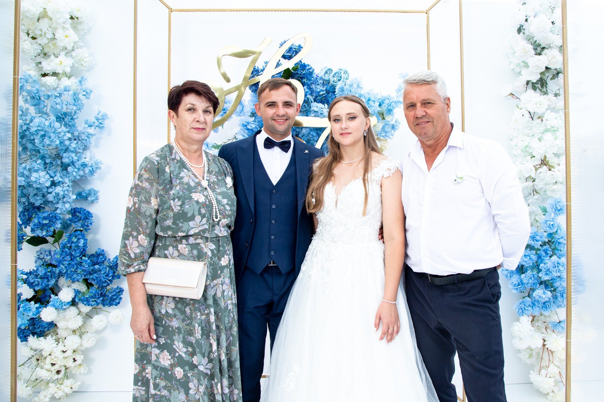 Свадьба в Лабинске 7.09.2024. Репортажный, промышленный и маркетплейс-фотограф Дмитрий Чернат