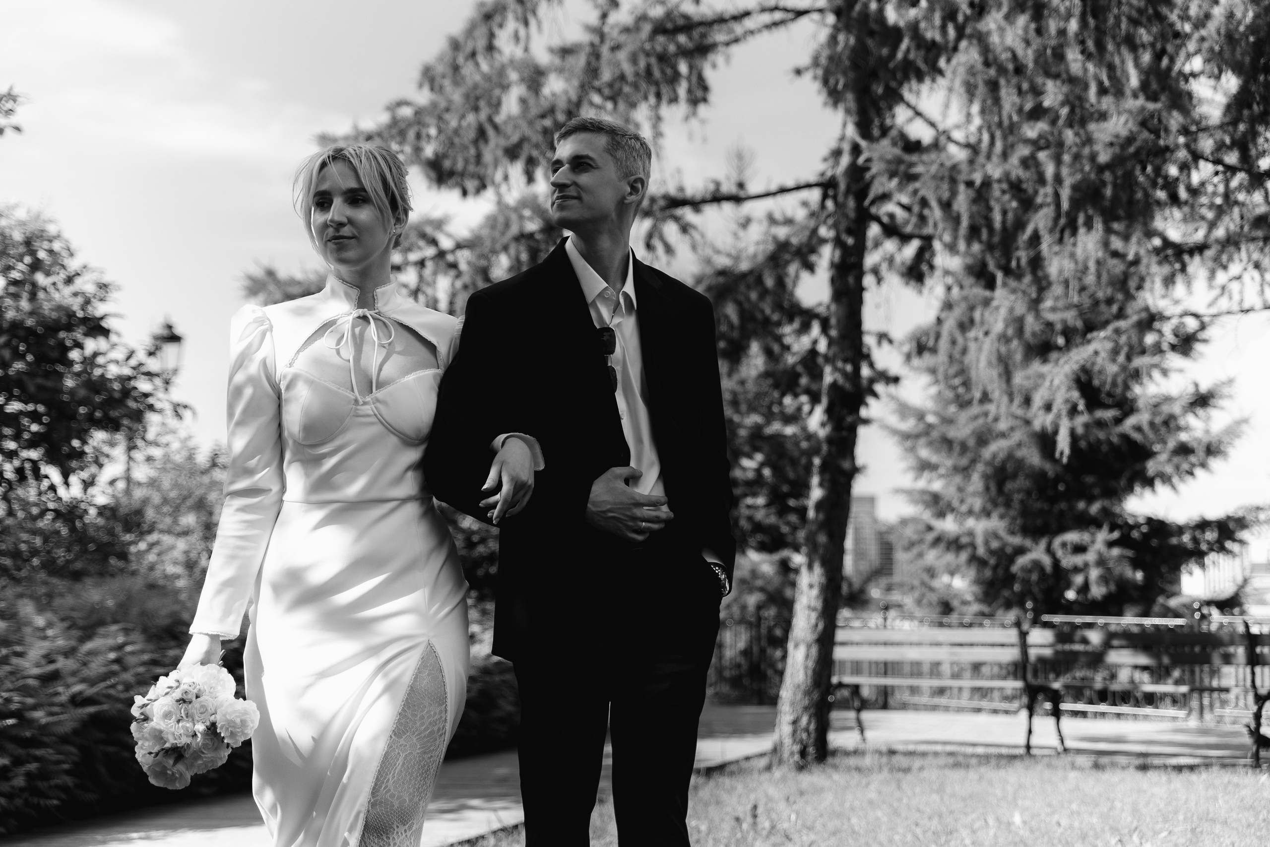 Евгений & Мария. Фотограф Казань — профессиональные услуги фотосессий в студии и на локации
