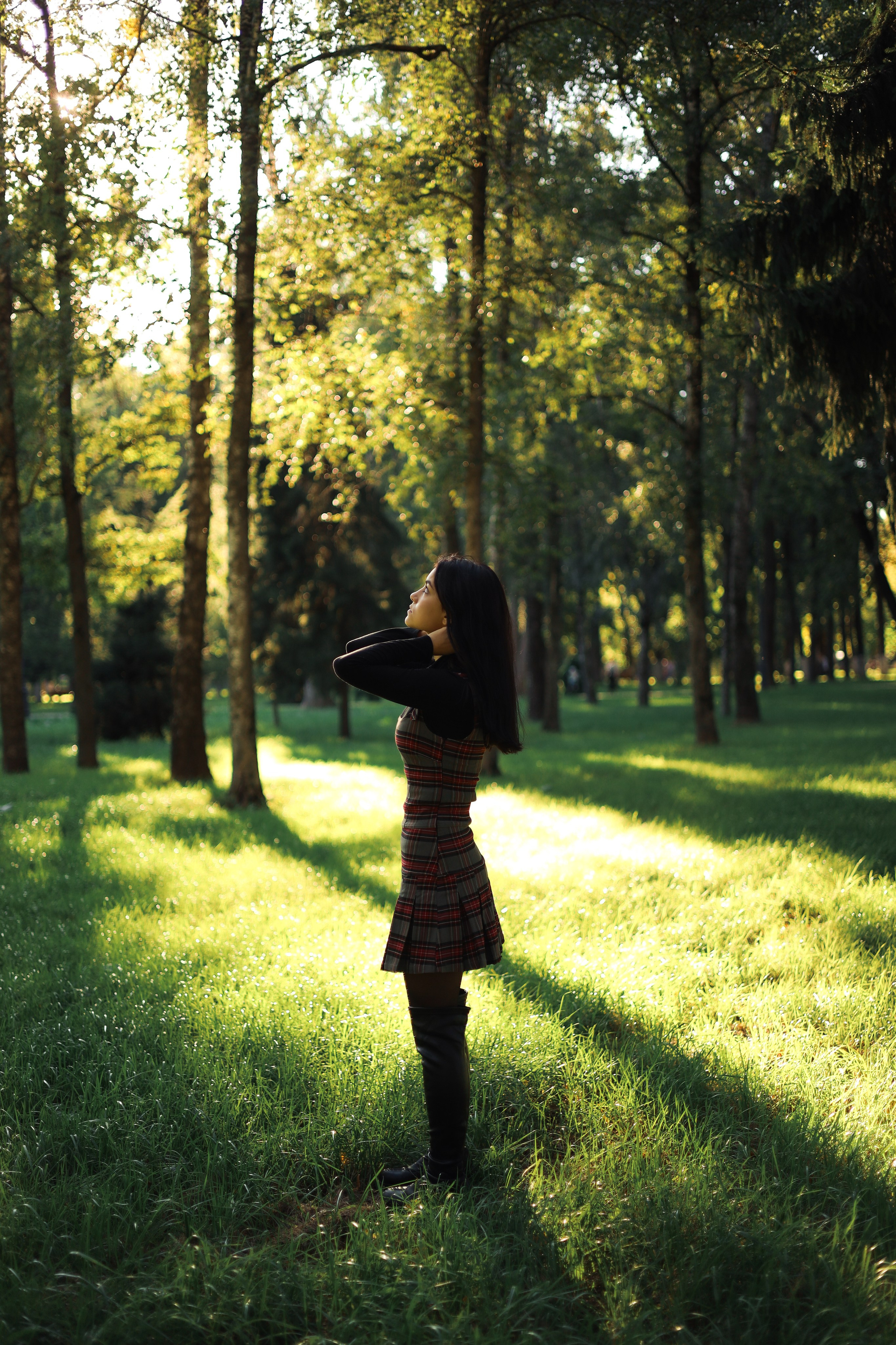 Рита. Фотограф Мария Лаенко