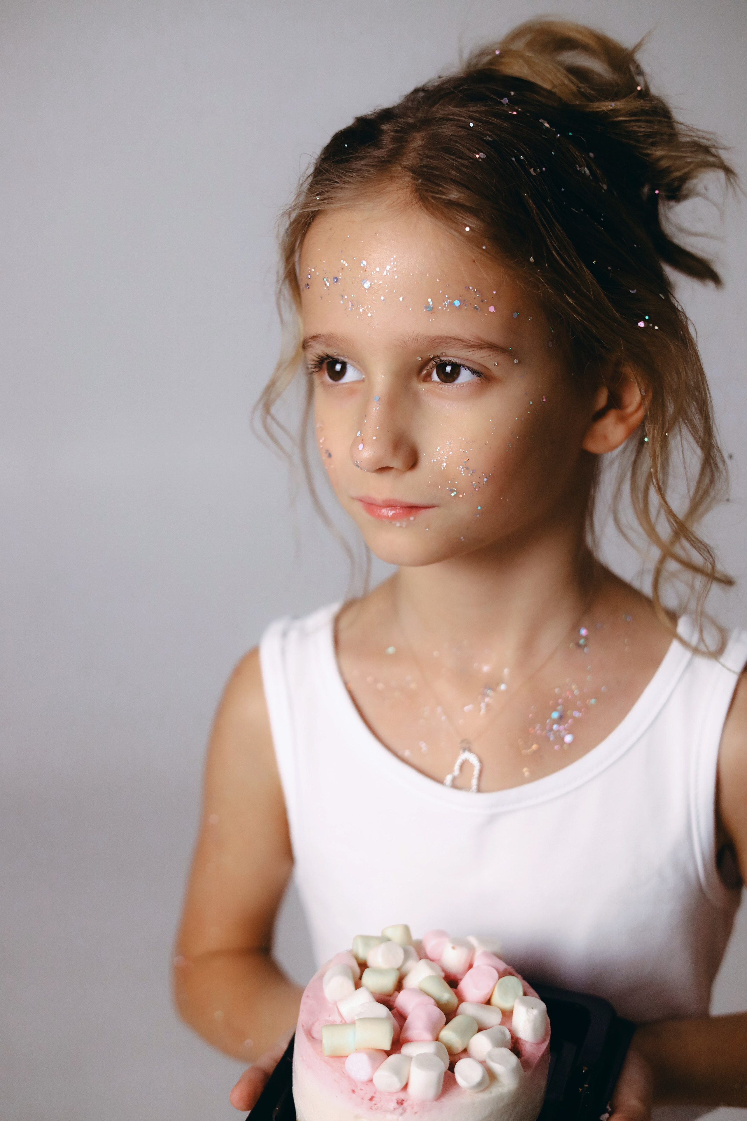 Варя и ее мама. Фотограф Мария Лаенко