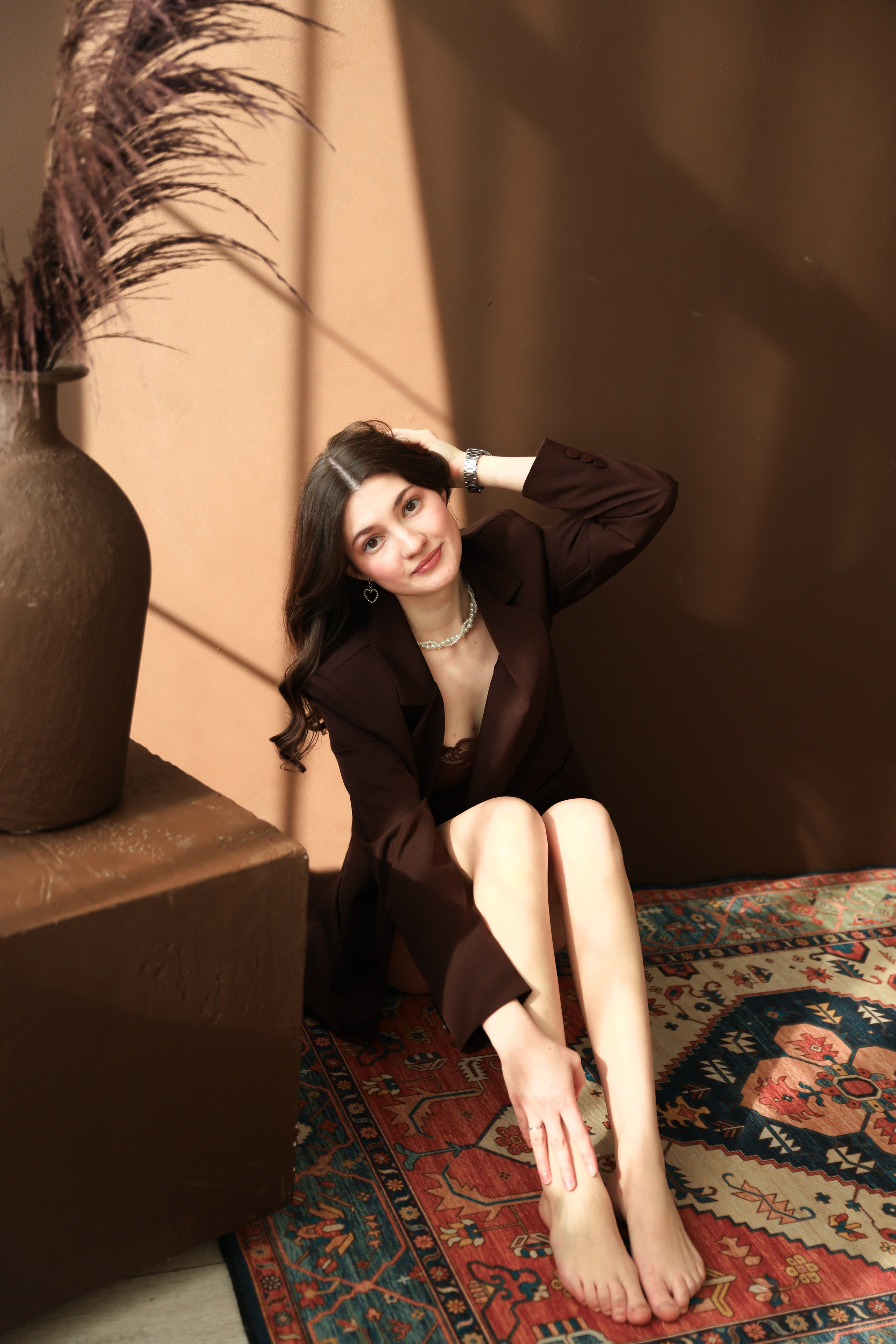 София. Фотограф Мария Лаенко