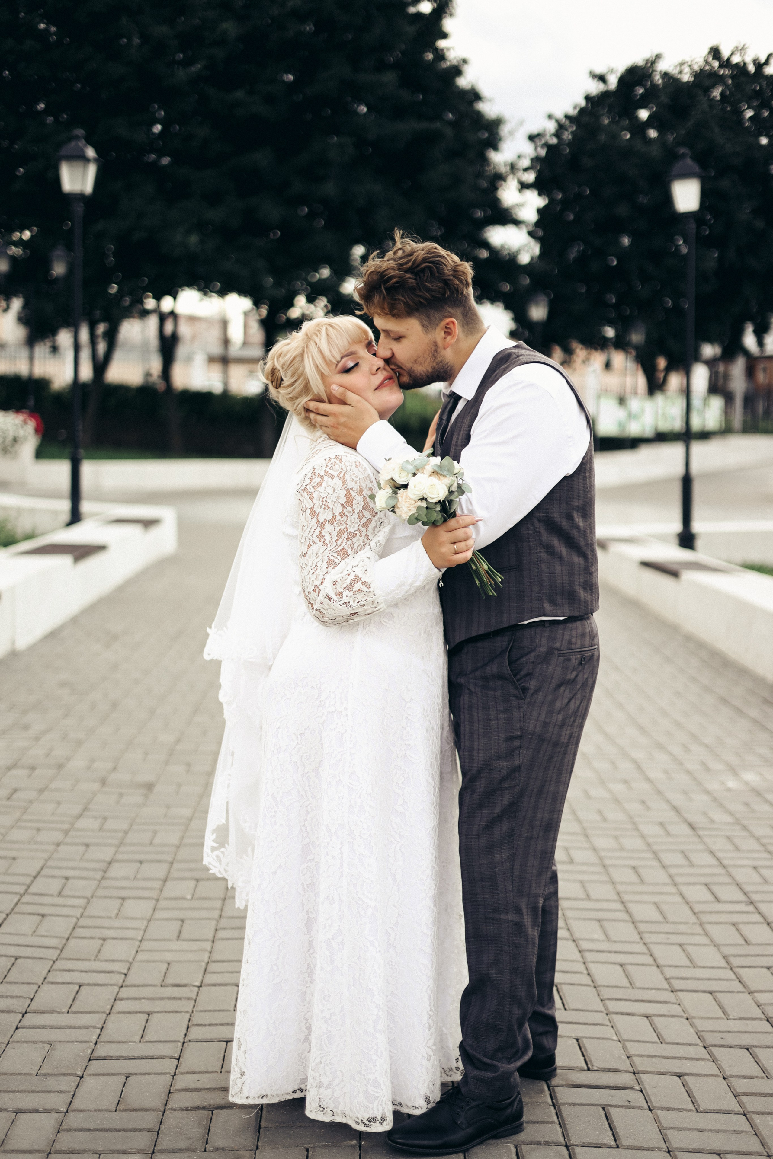 Ярослав & Екатерина. Фотограф Мария Лаенко