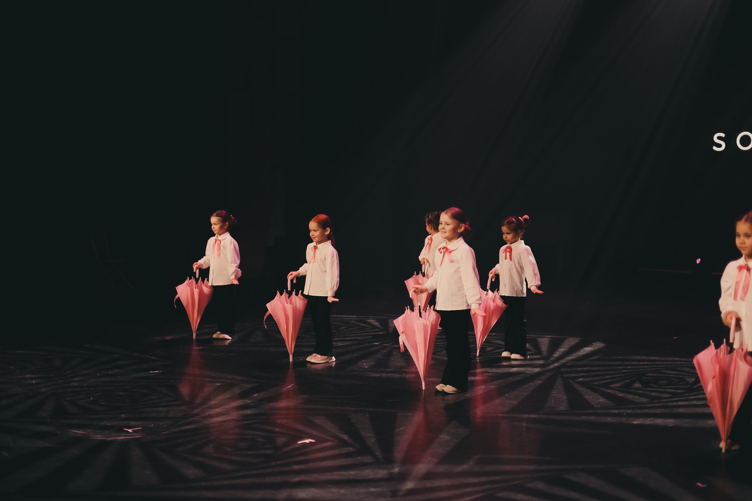 Отчетный концерт Soul dance studio. Фотограф Мария Лаенко