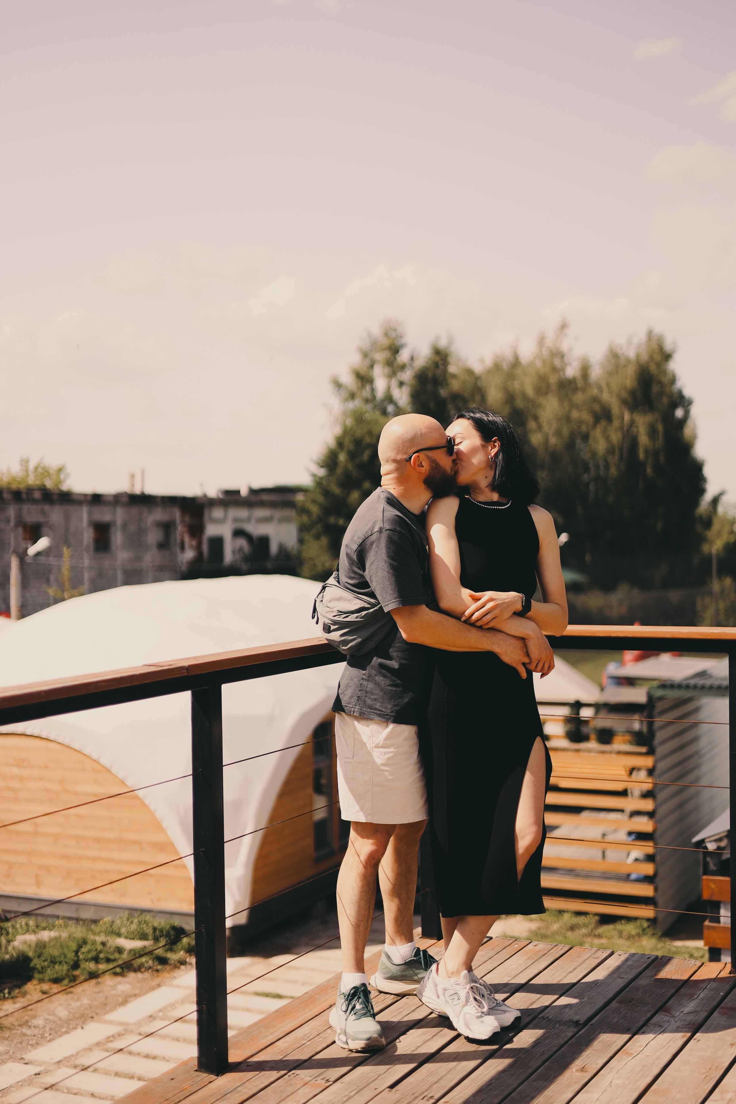 День рождения. Фотограф Мария Лаенко