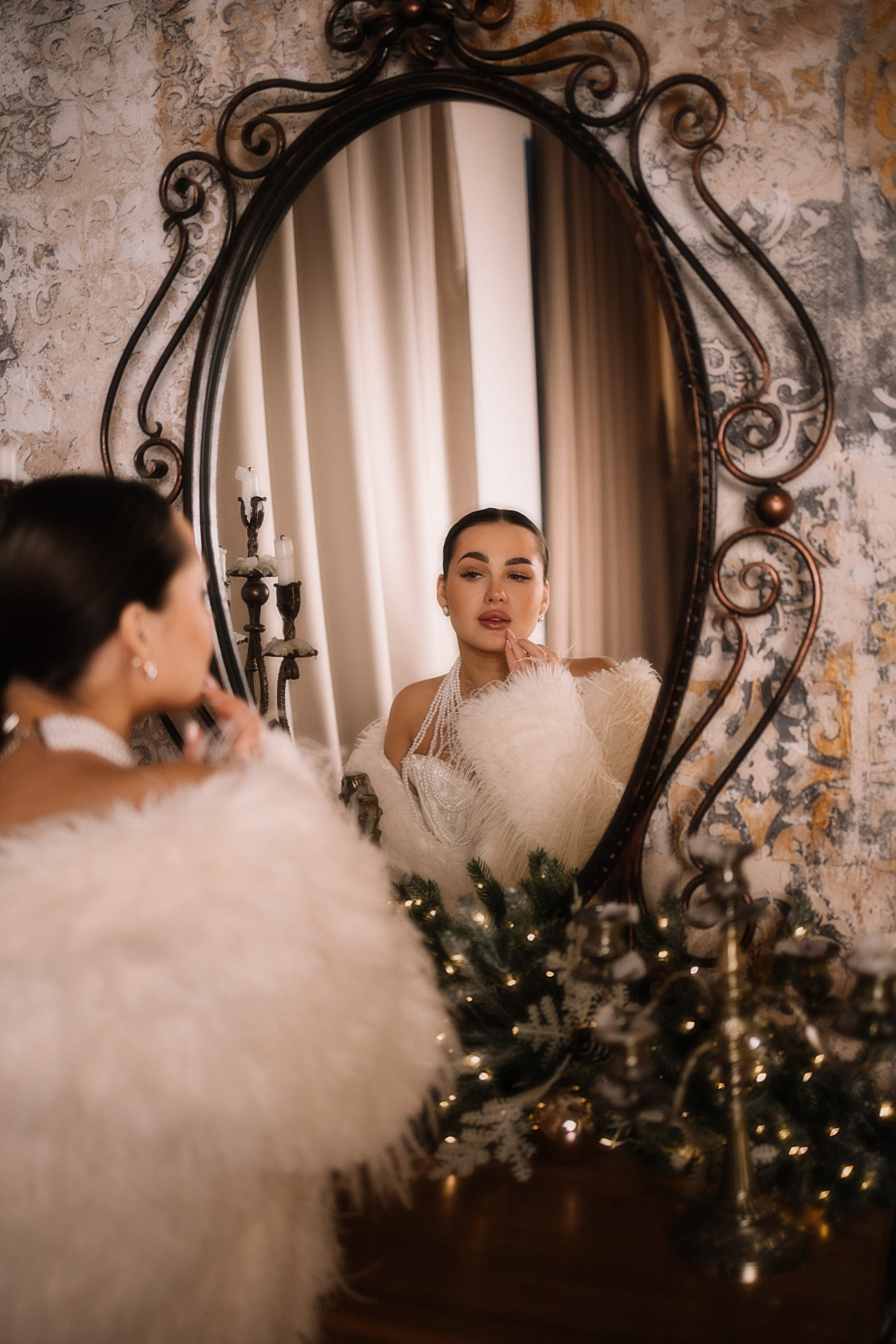 Татьяна. Коновалова Ольга | фотограф в Пензе и Заречном