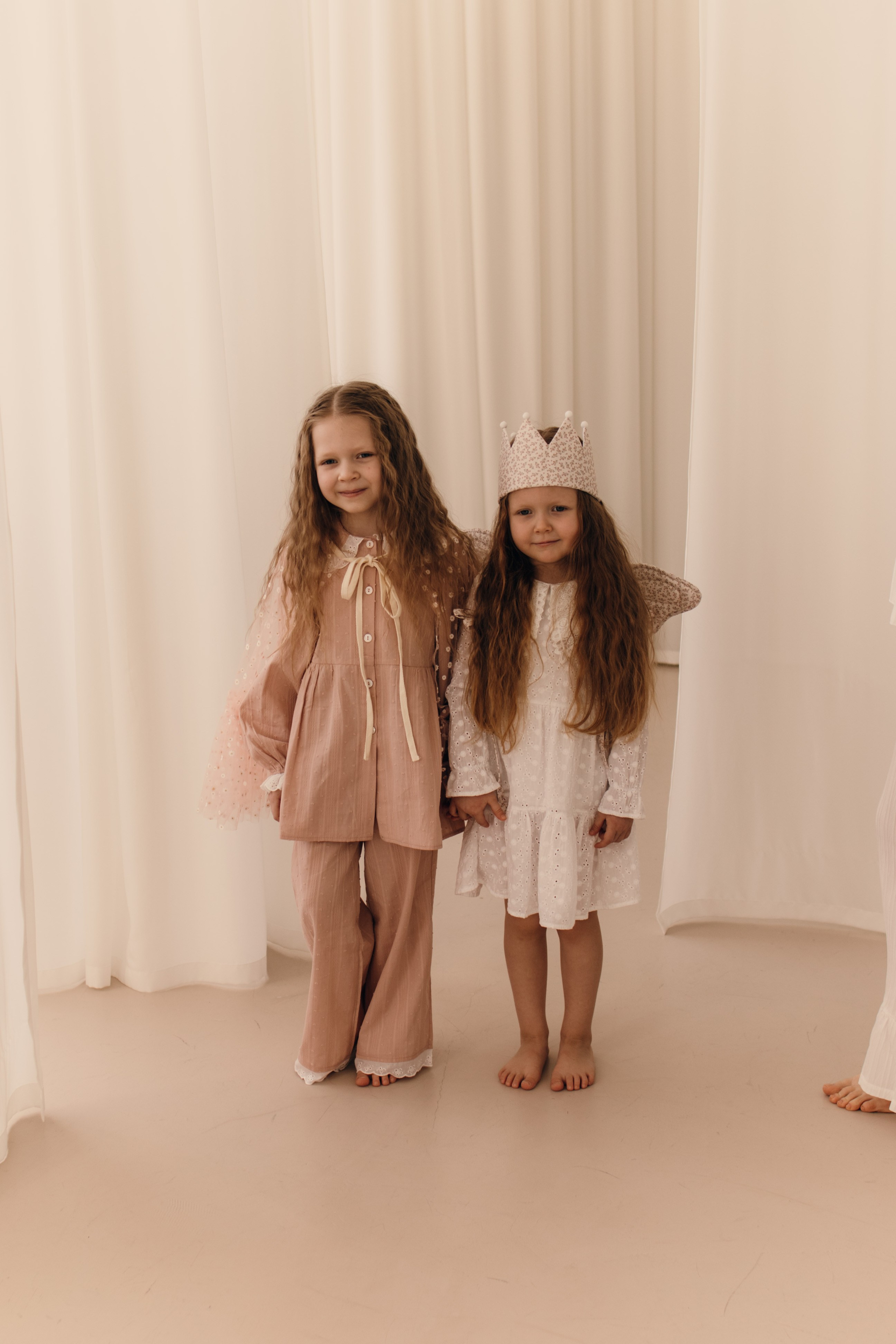 Яна, Злата и Ульяна. Коновалова Ольга | фотограф в Пензе и Заречном