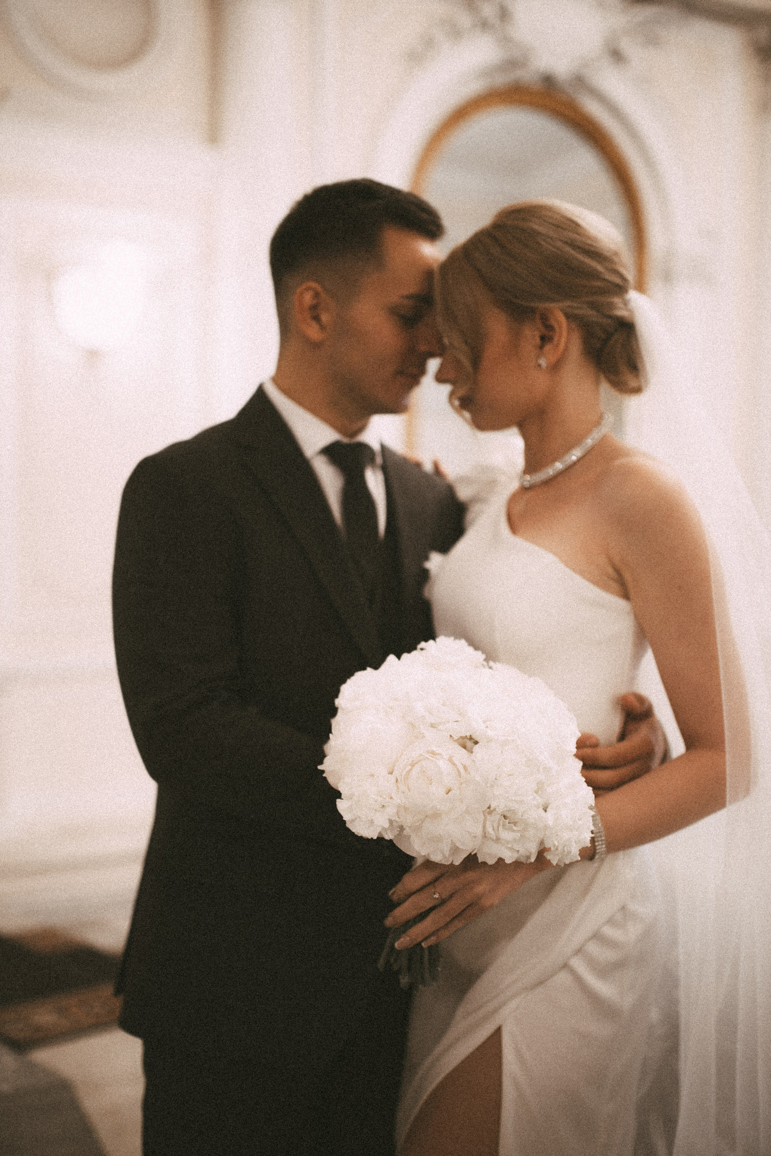 A & В | Санкт-Петербург. Фотограф Екатерина Амбрушкевич