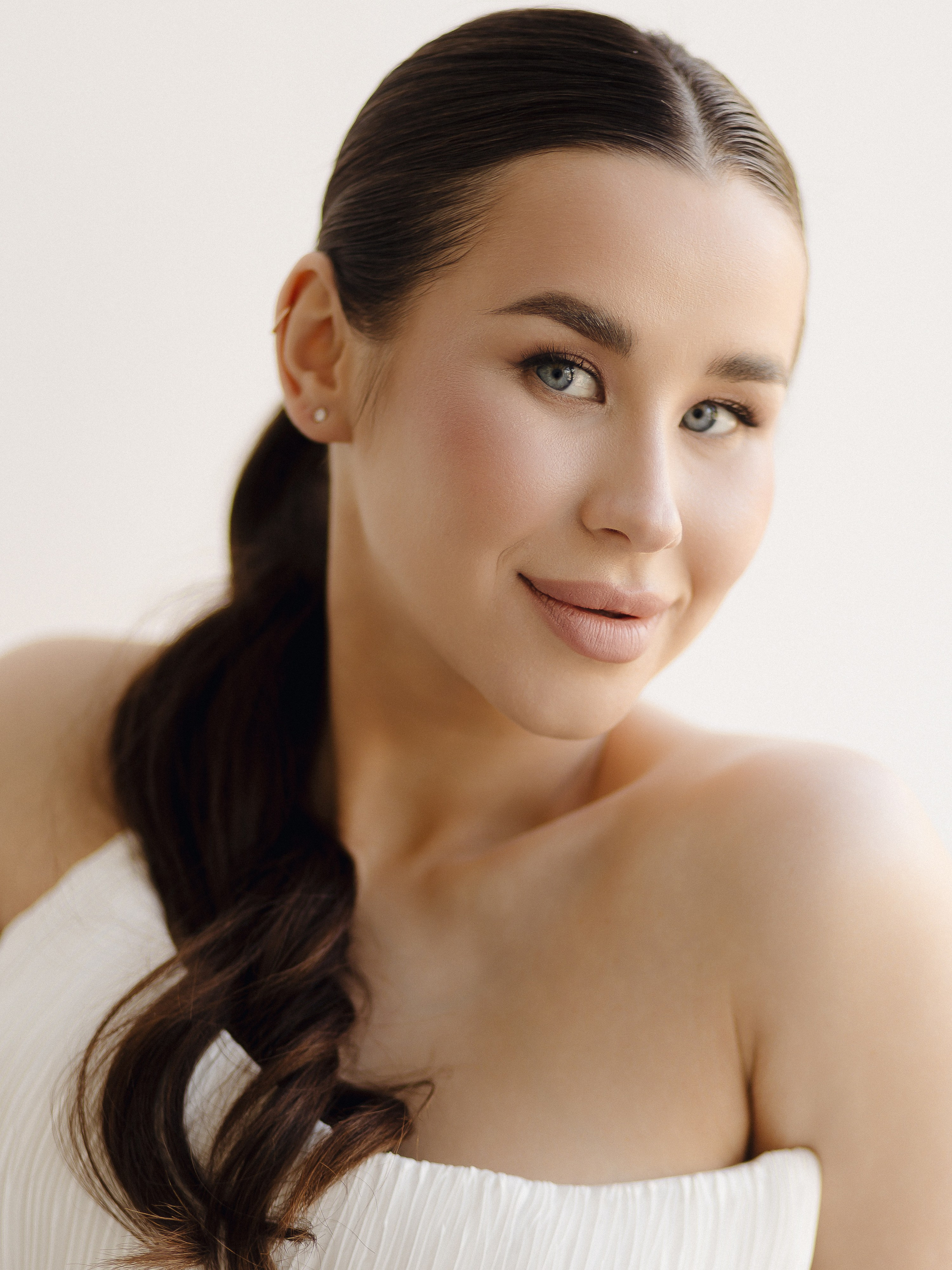 ВЛАДА И АЛЕКСЕЙ. Свадебный и индивидуальный фотограф в Челябинске Евгения Негодяева