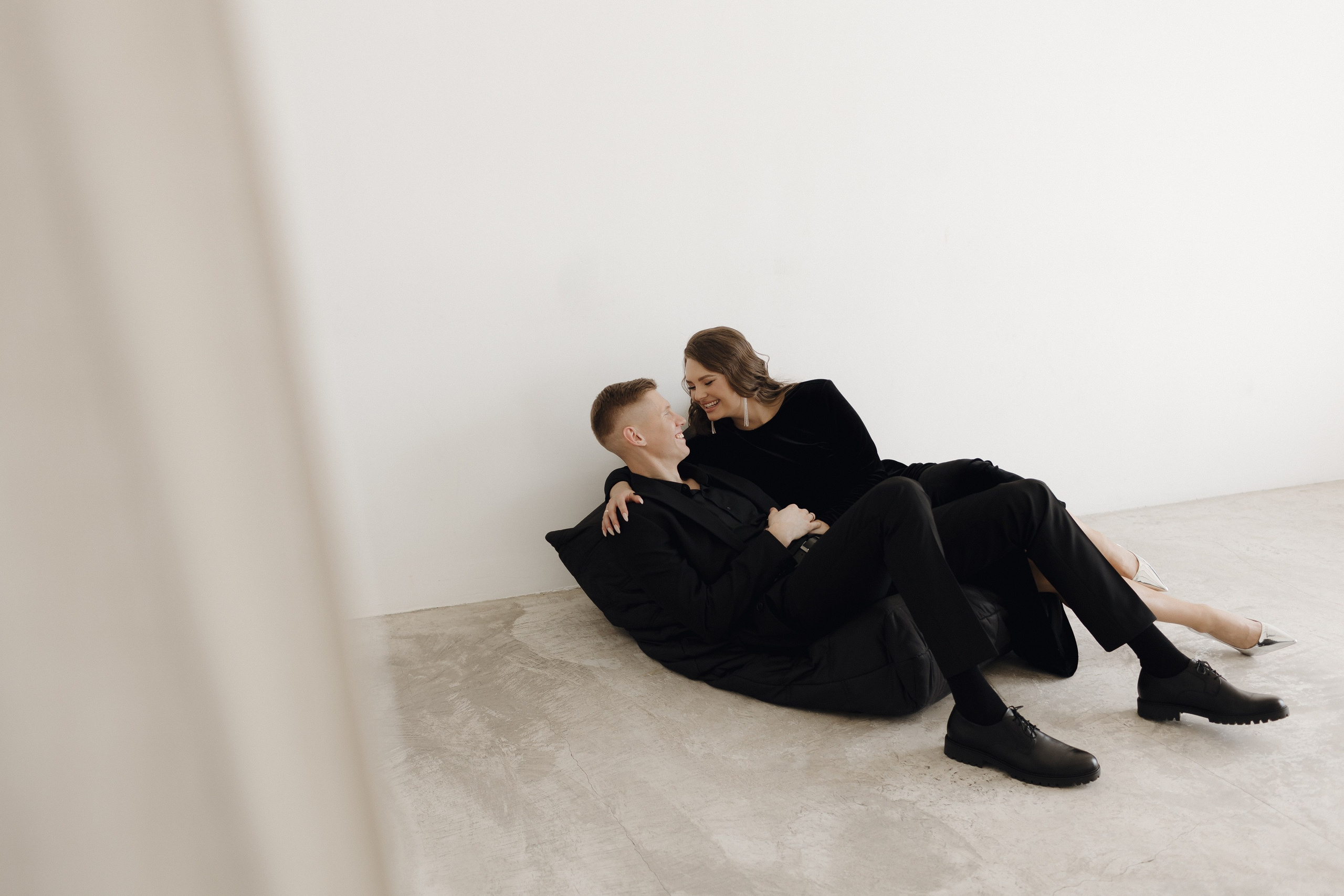 НАТАЛЬЯ И ДМИТРИЙ, БАДЕН БАДЕН. Свадебный и индивидуальный фотограф в Челябинске Евгения Негодяева