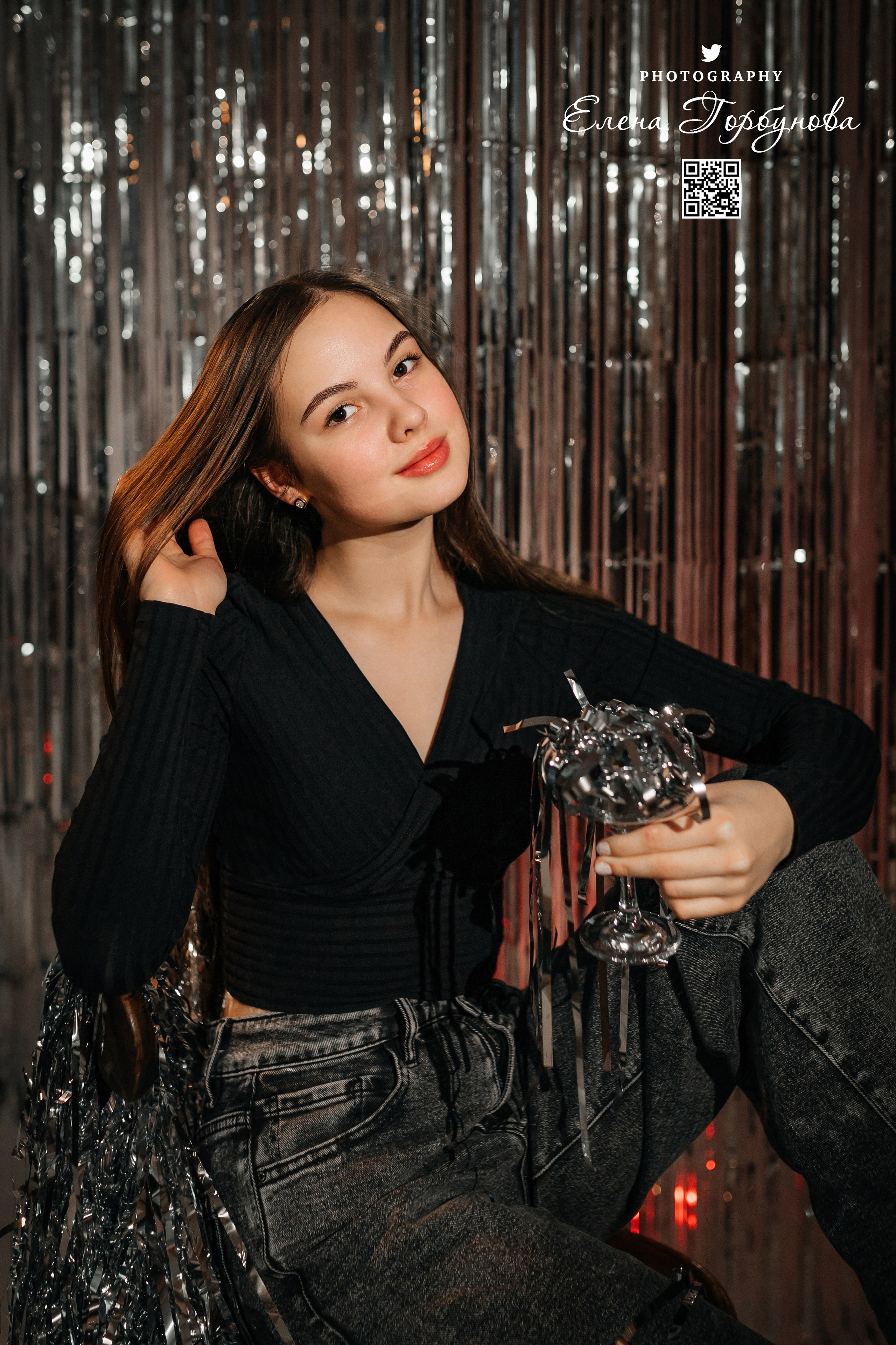 Моя студия. Полина. Январь 2024. Фотограф Пермь. Свадьбы. Семья и дети, школа, д. сад. Фотокниги