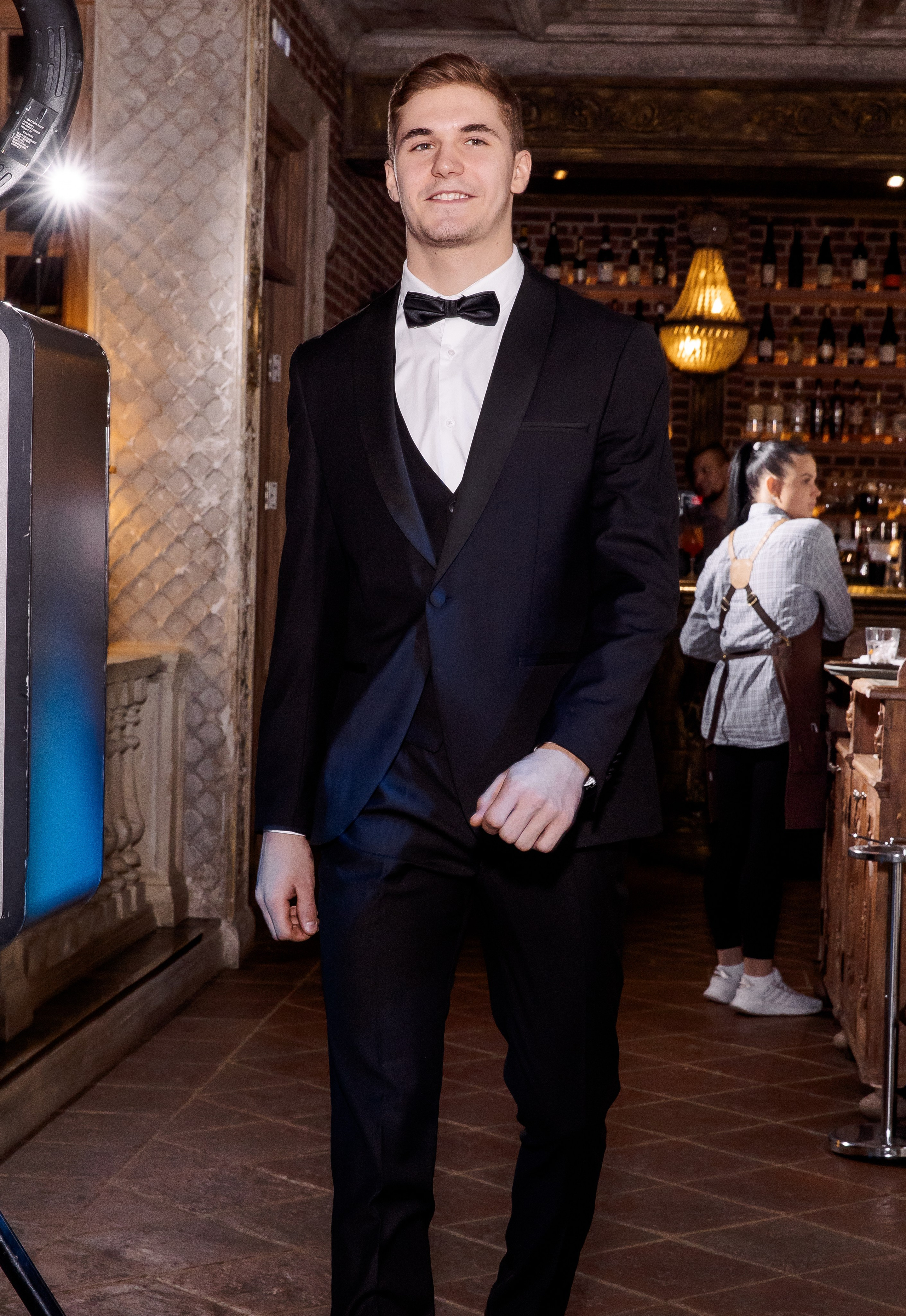 Караоке квиз-девичник. Свадебный и семейный фотограф в Челябинске Юлия Ишимова