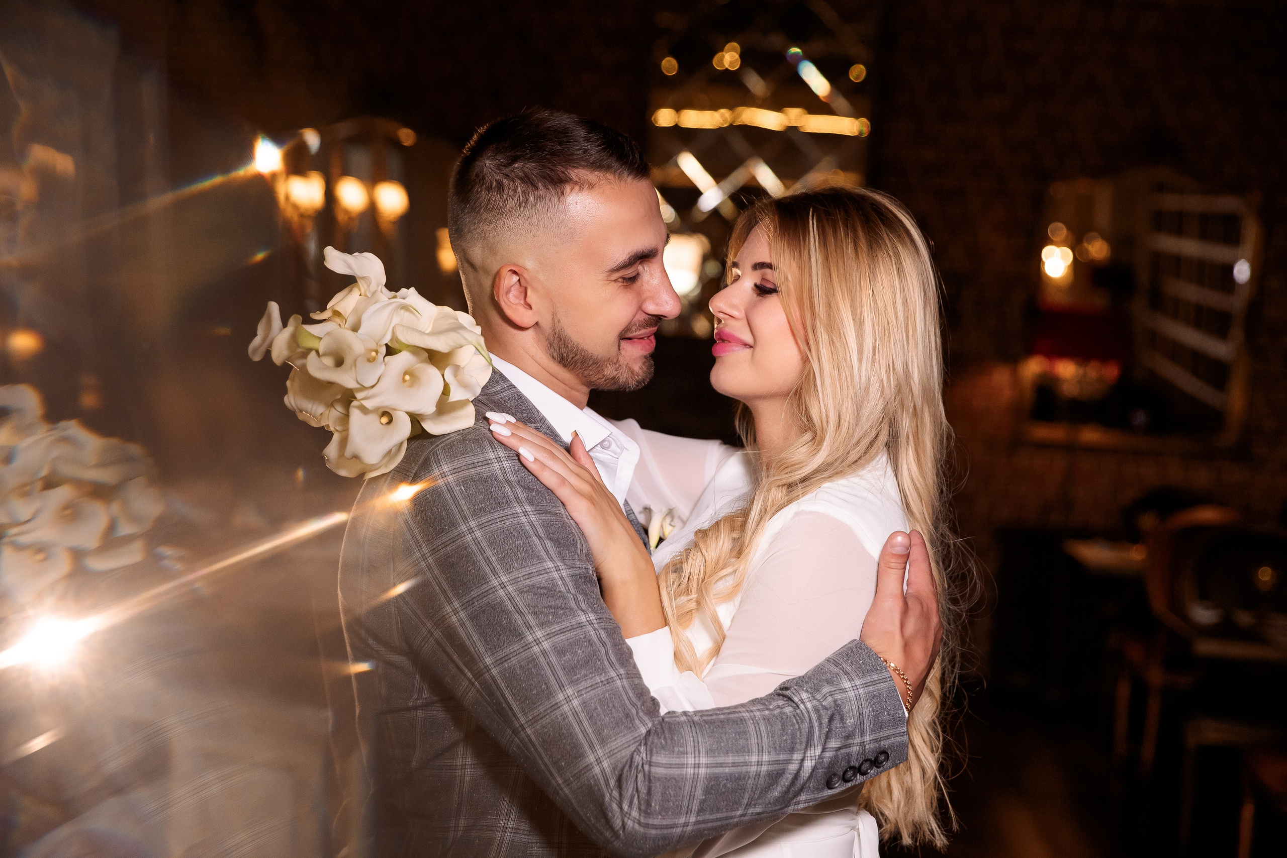 Кристина и Александр. Свадебный и семейный фотограф в Челябинске Юлия Ишимова