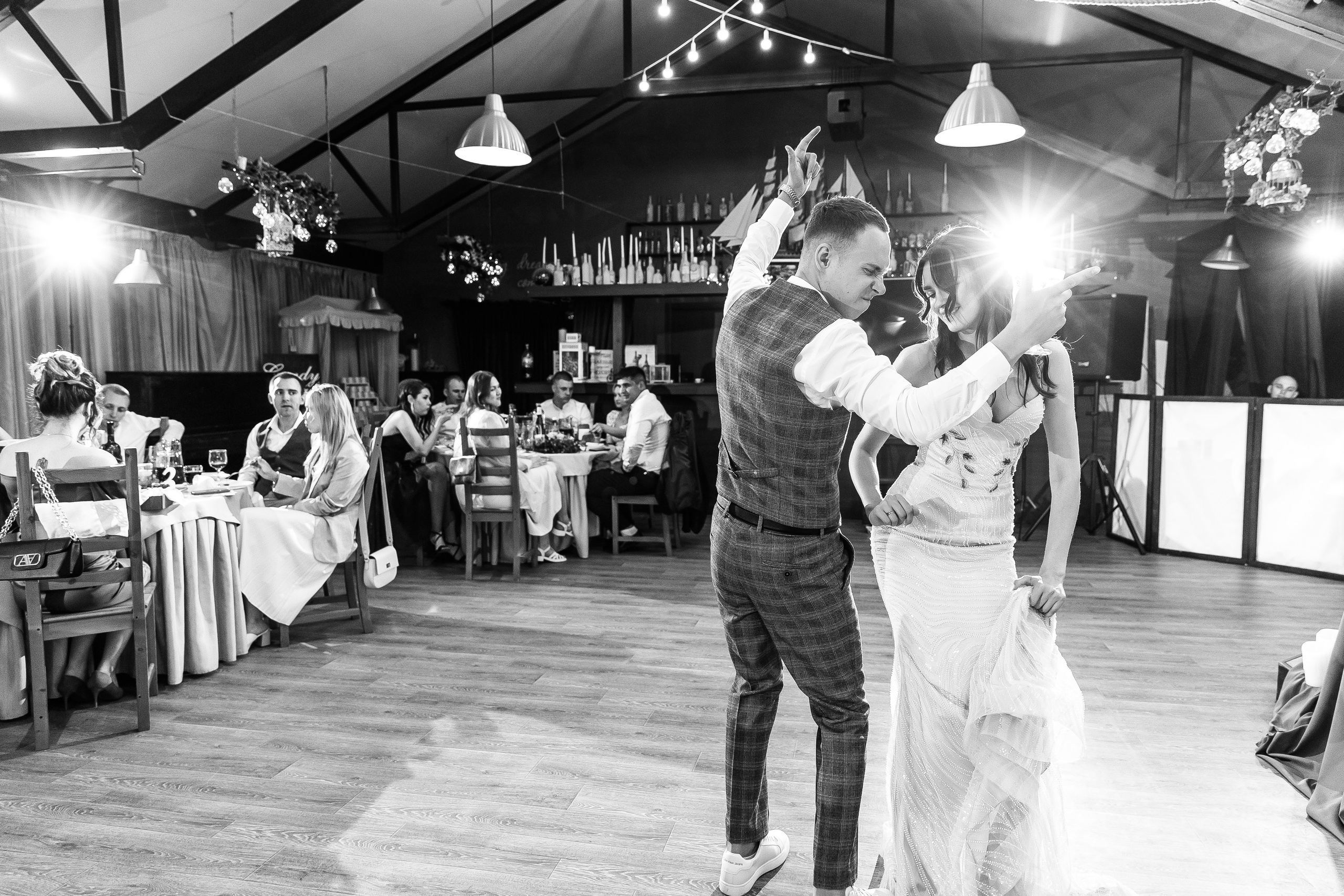 Ангелина и Иван. Свадебный и семейный фотограф в Челябинске Юлия Ишимова