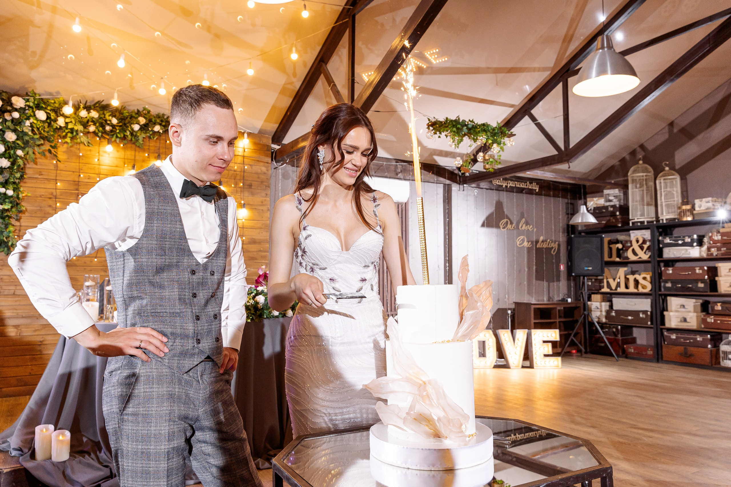 Ангелина и Иван. Свадебный и семейный фотограф в Челябинске Юлия Ишимова