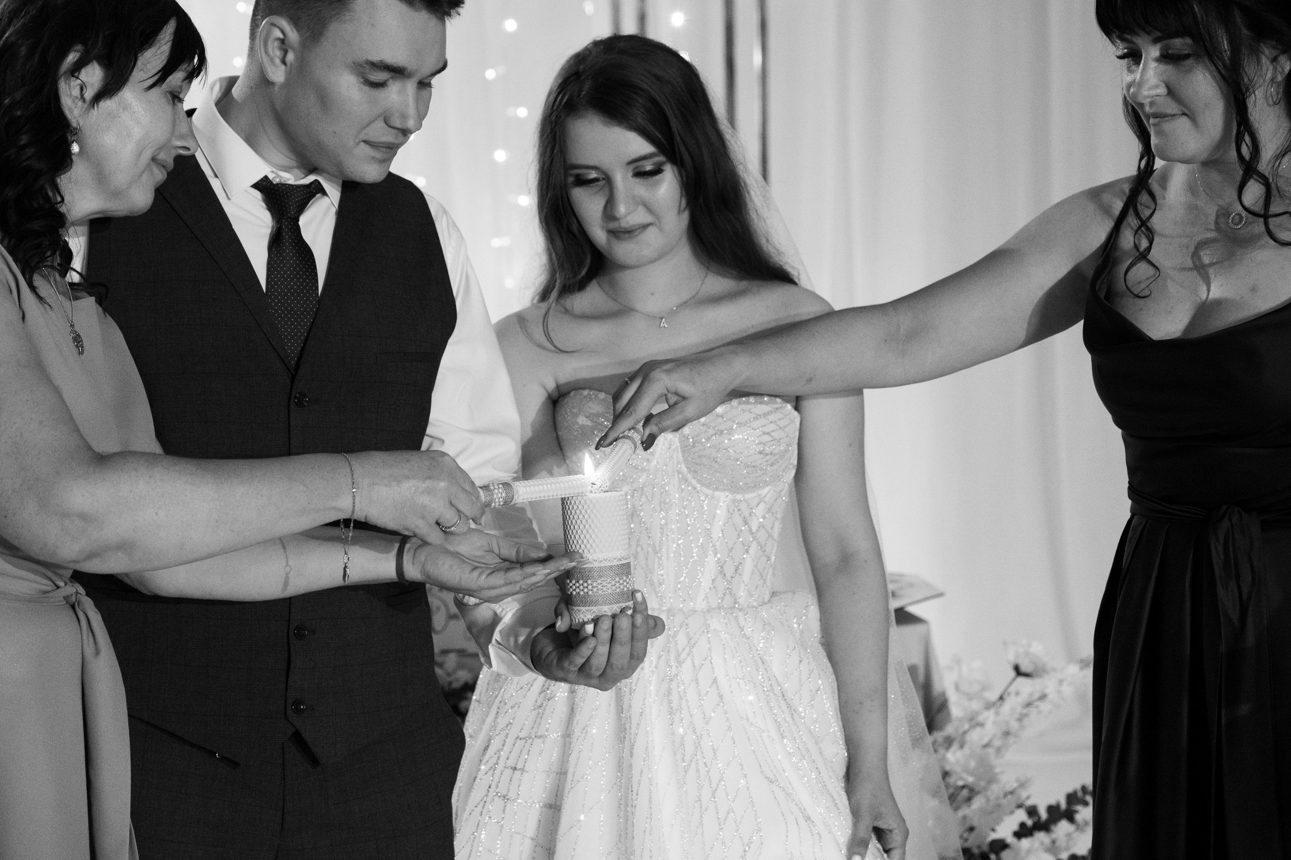 Артём и Алина. Свадебный и семейный фотограф в Волгограде Кристина Иванова