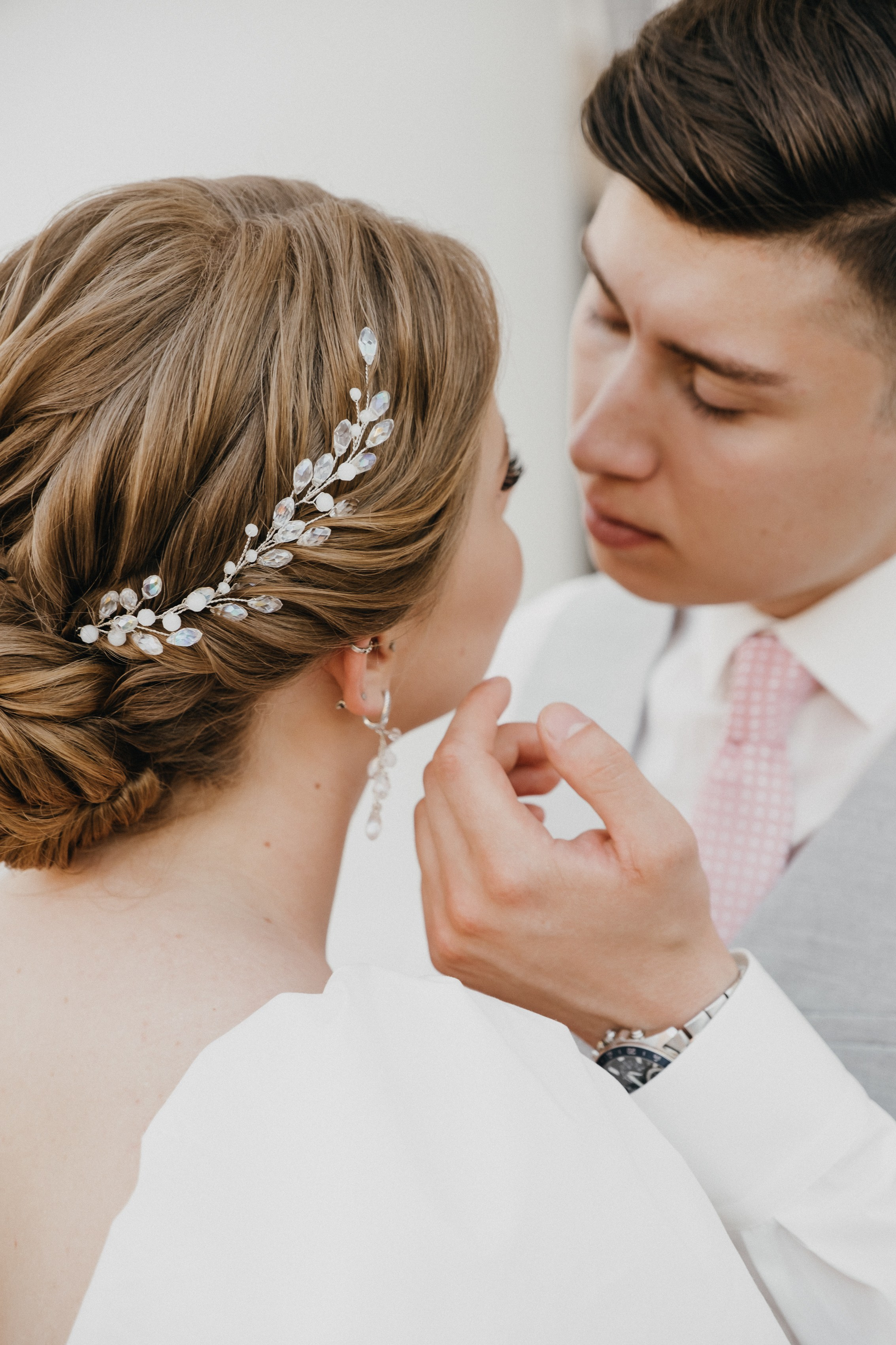 Свадебная фотосессия Волгоград. Свадебный и семейный фотограф в Волгограде Кристина Иванова