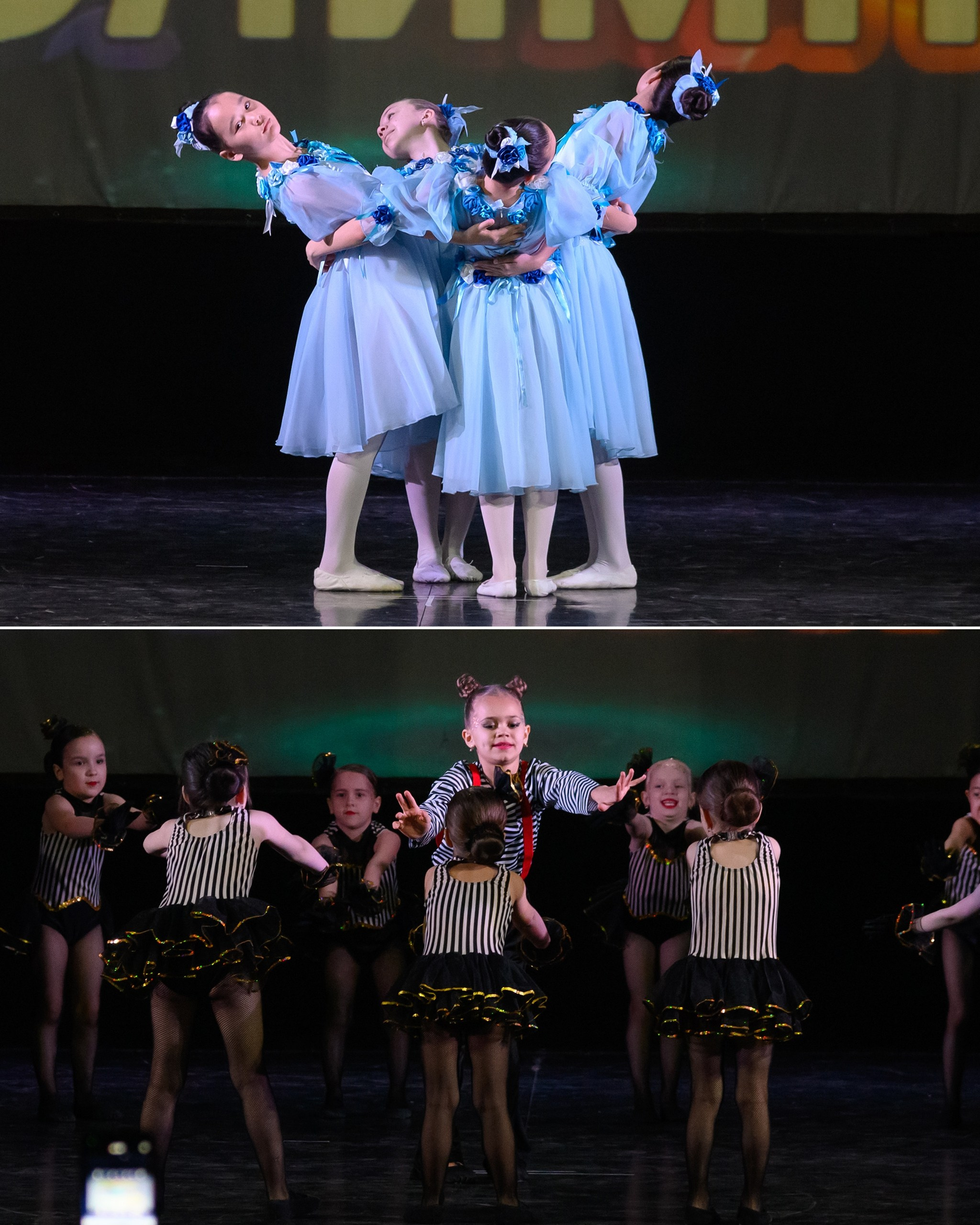 Сценическое. Фотограф в Уссурийске и всем Приморье