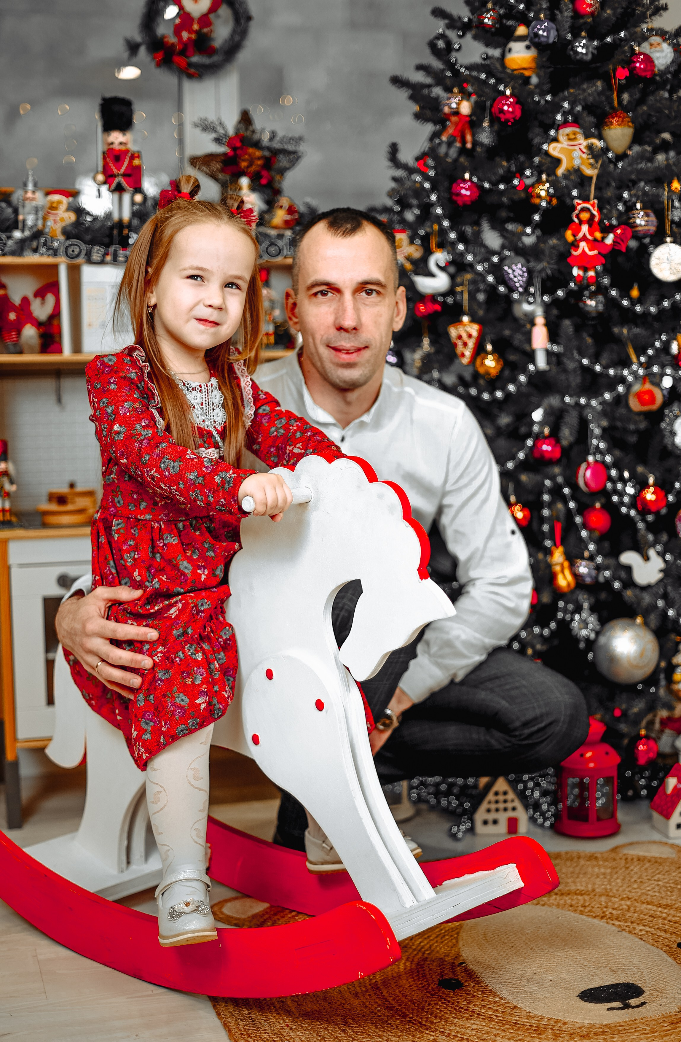 ДКА. Профессиональный фотограф В Коломне Люси Львова