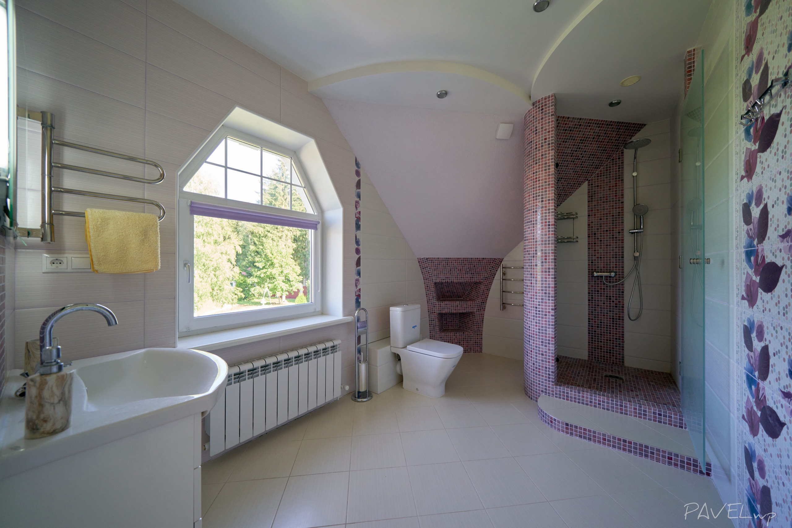 Real Estate. Pavel Stepanov photo, video, drone filming