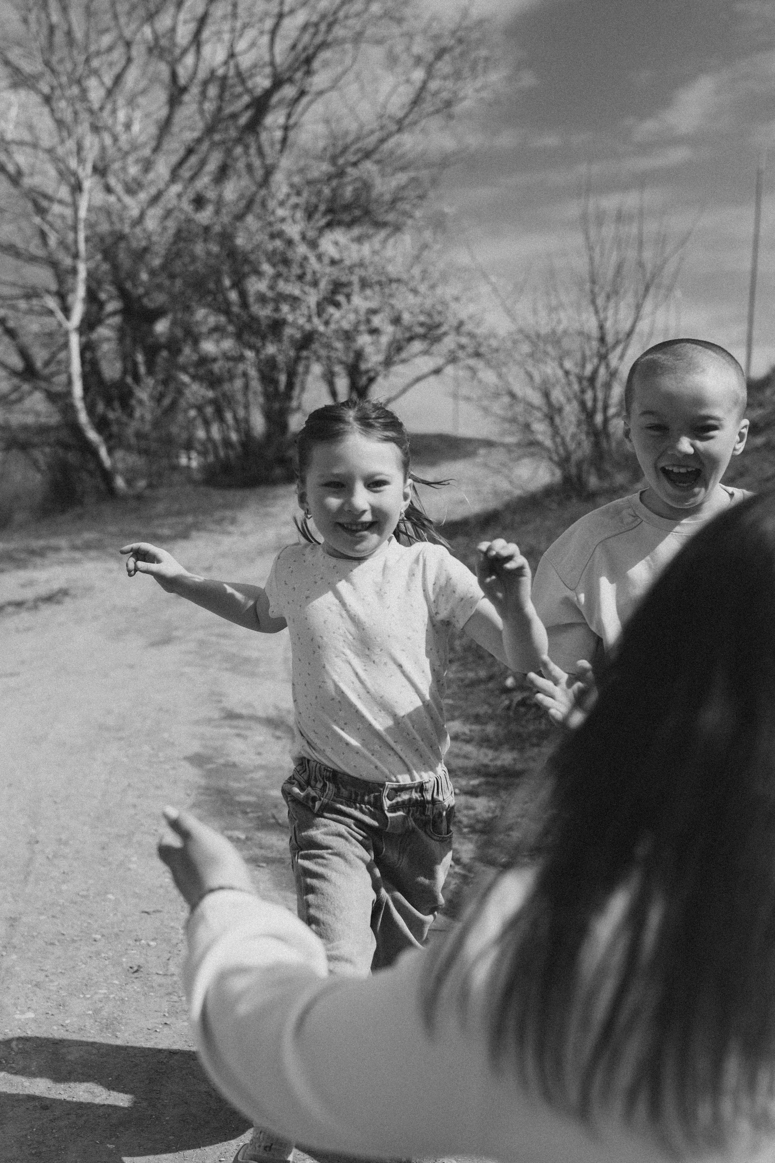 На Подкумке. Семейный фотограф и видеограф Алёна Ким