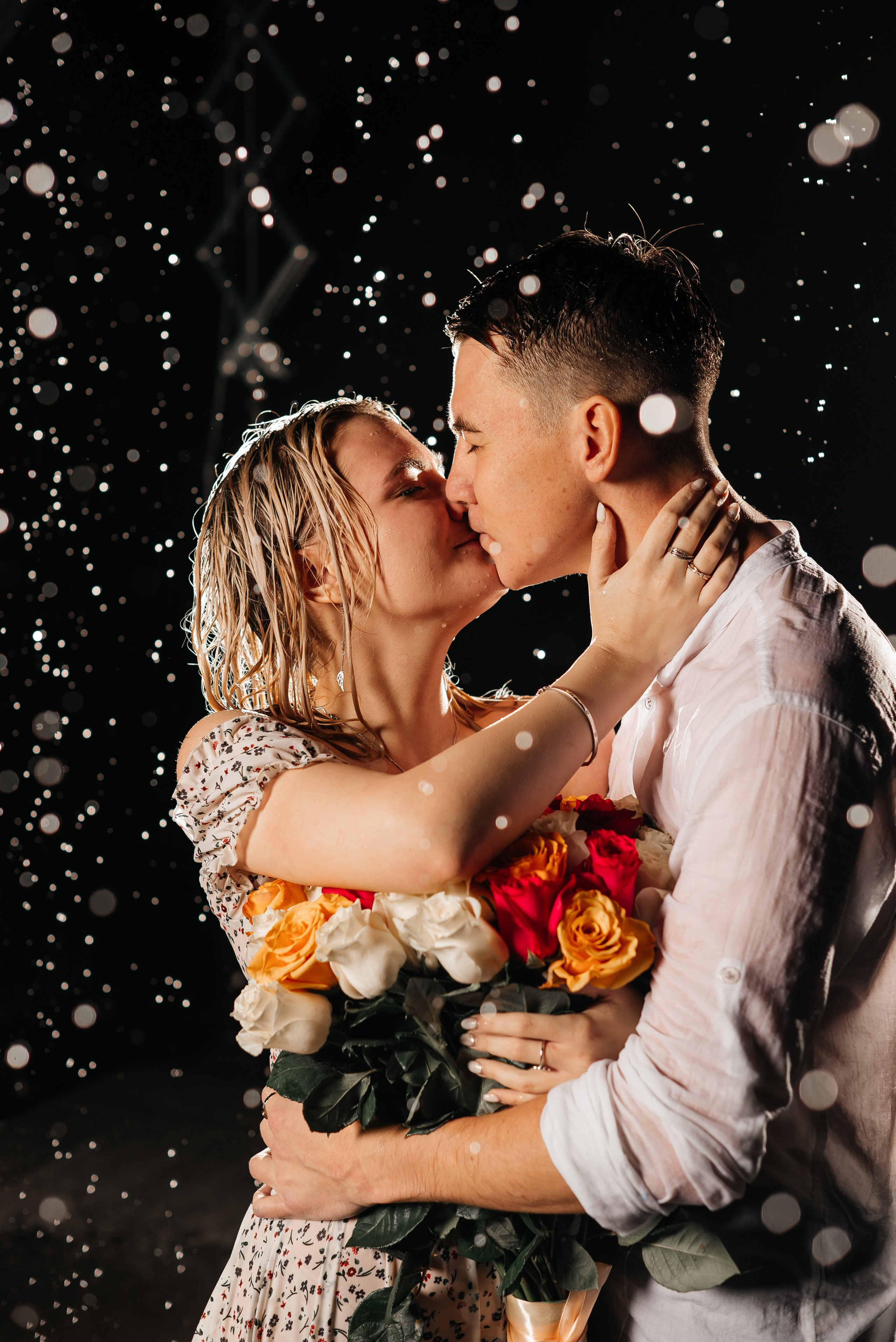 А&Г. Свадебный фотограф