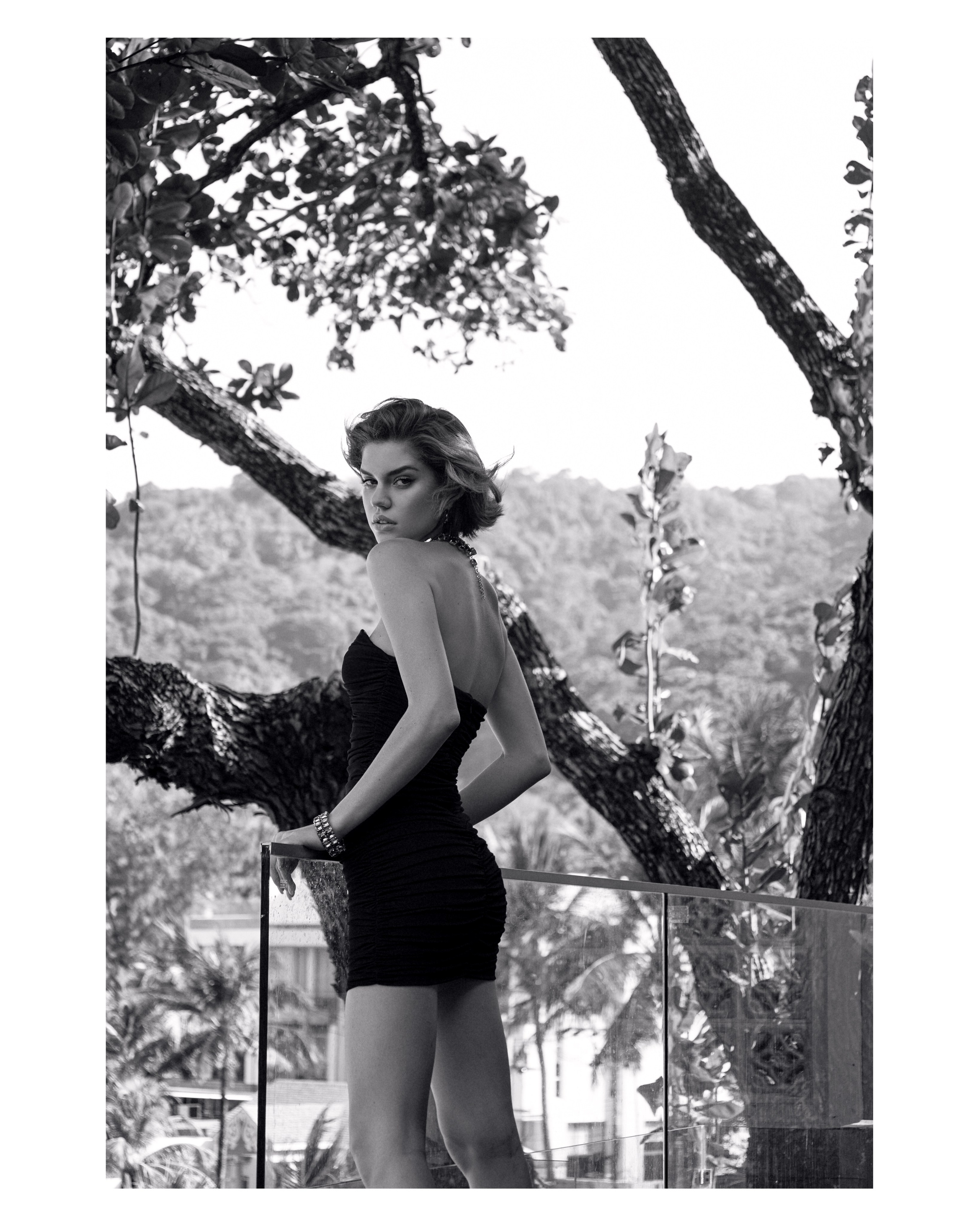 Lookbook. Главная