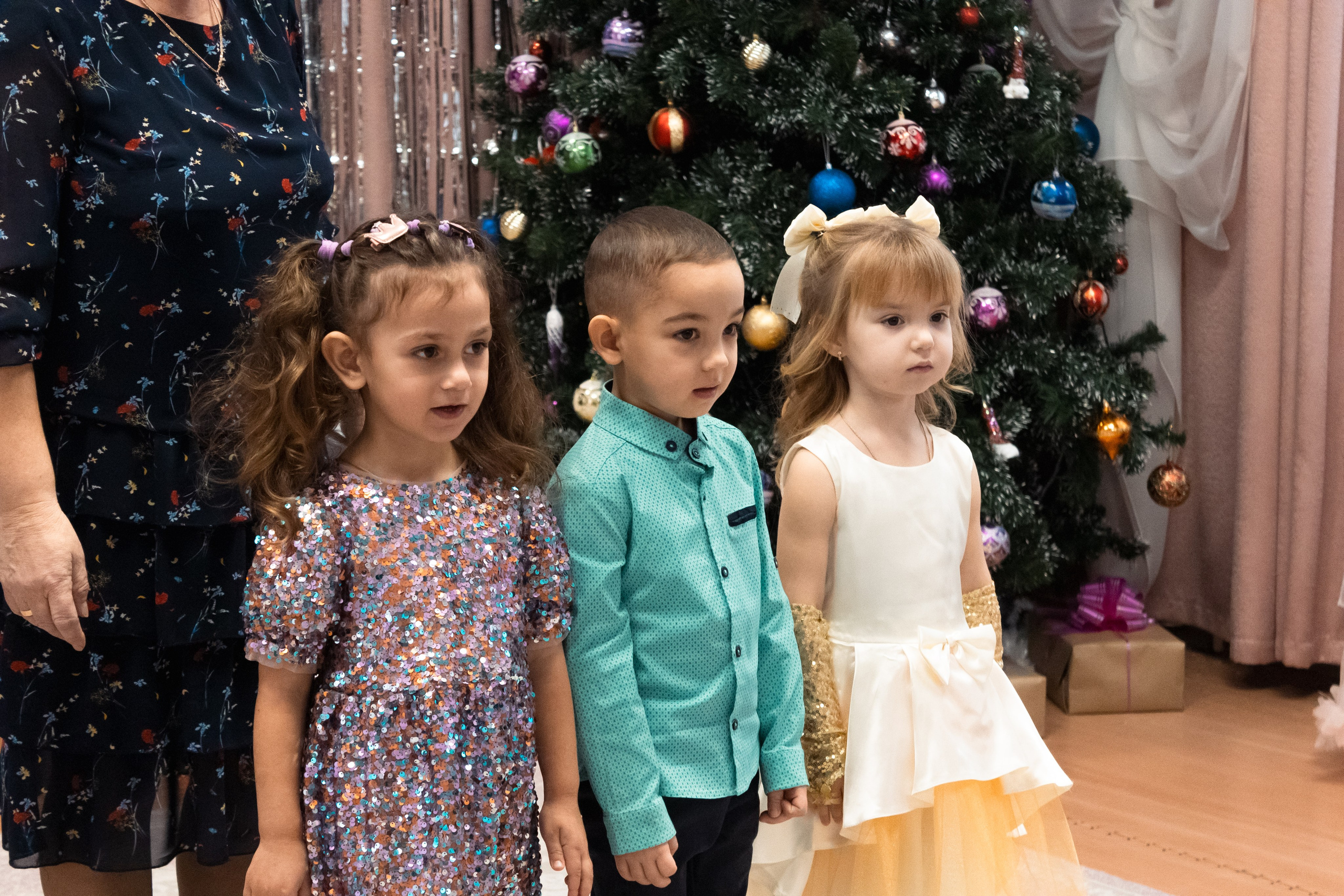 Детская съемка | Детские сады