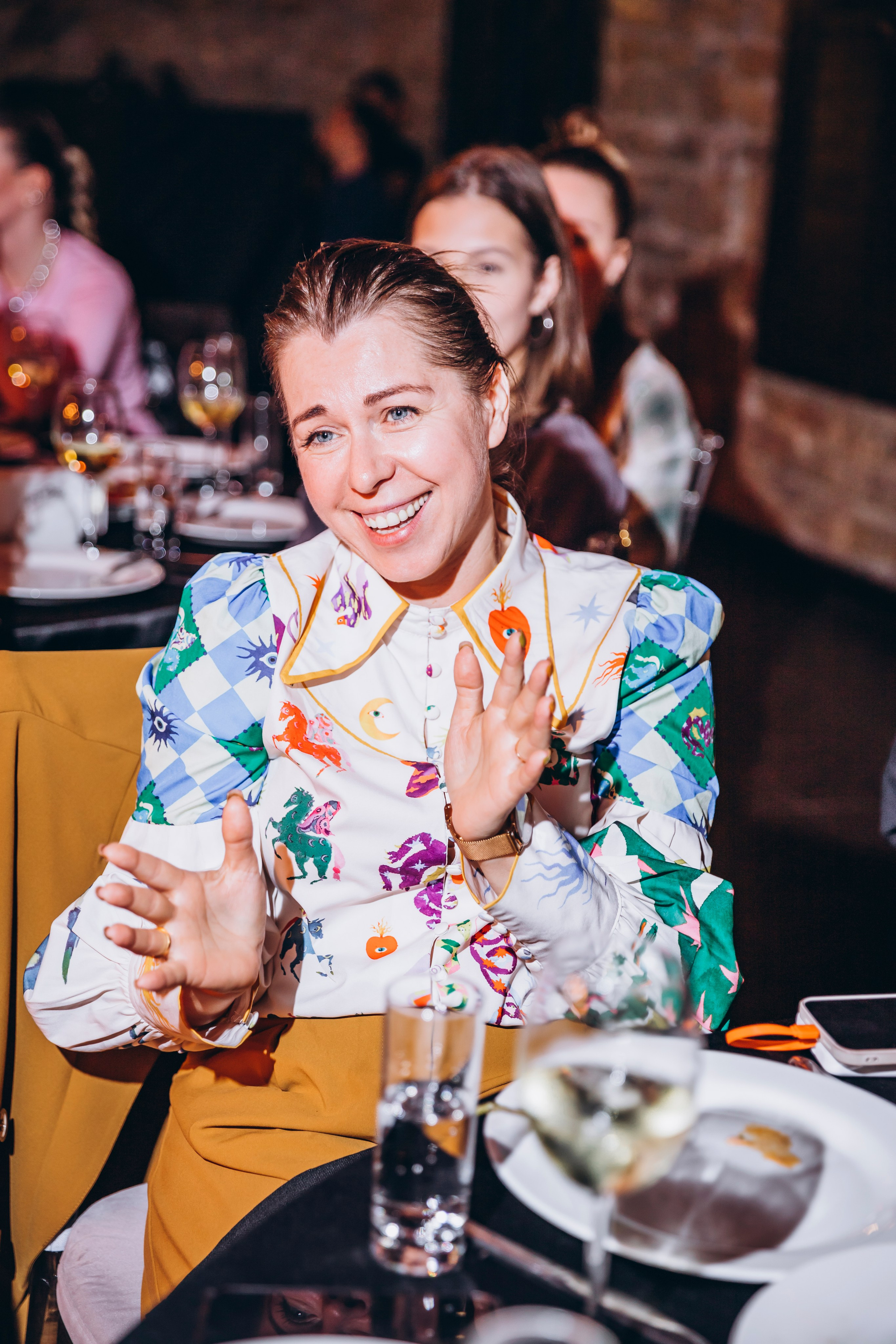 Репортаж. Свадебный и семейный фотограф Краснова Юлия