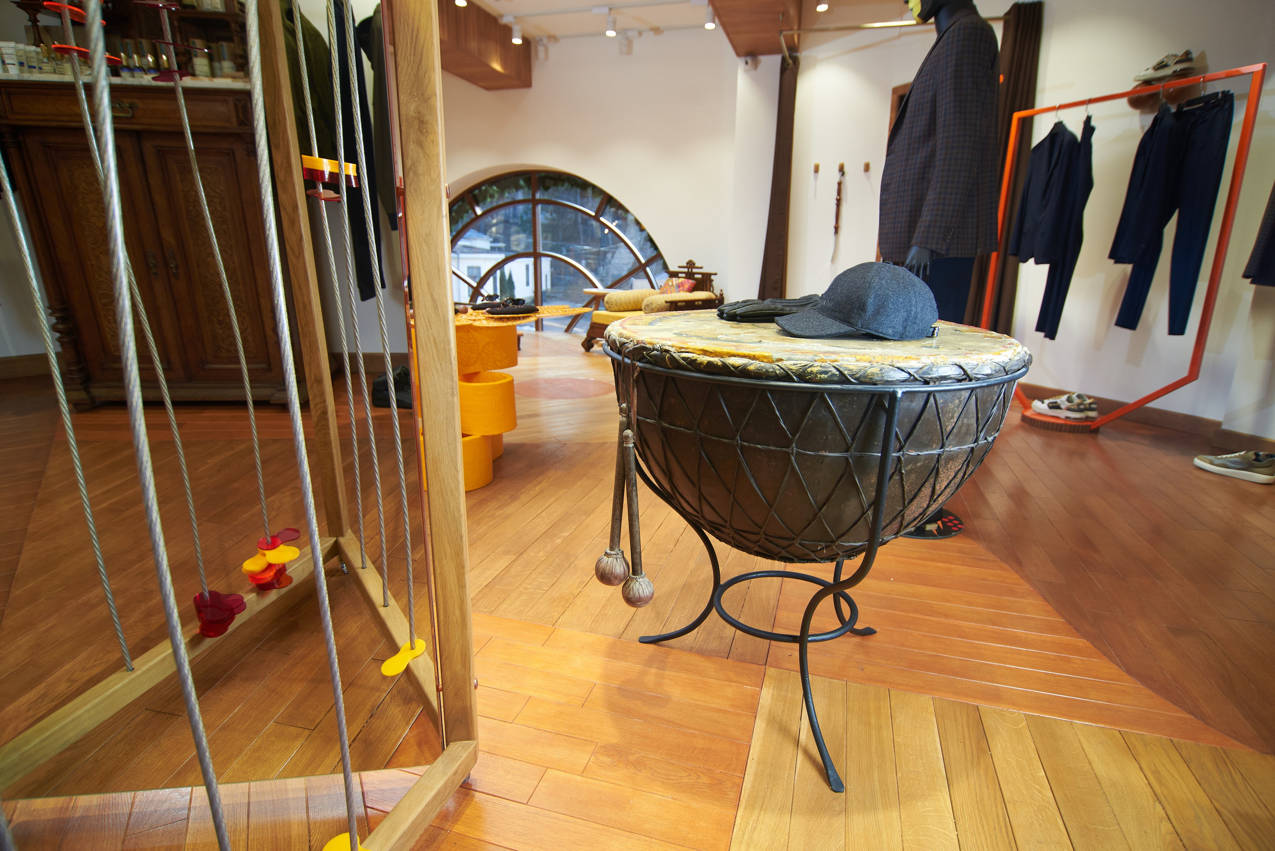 Concept store «МАКИ». Константин Кордонский | Интерьерный и food-фотограф в Кисловодске и КМВ