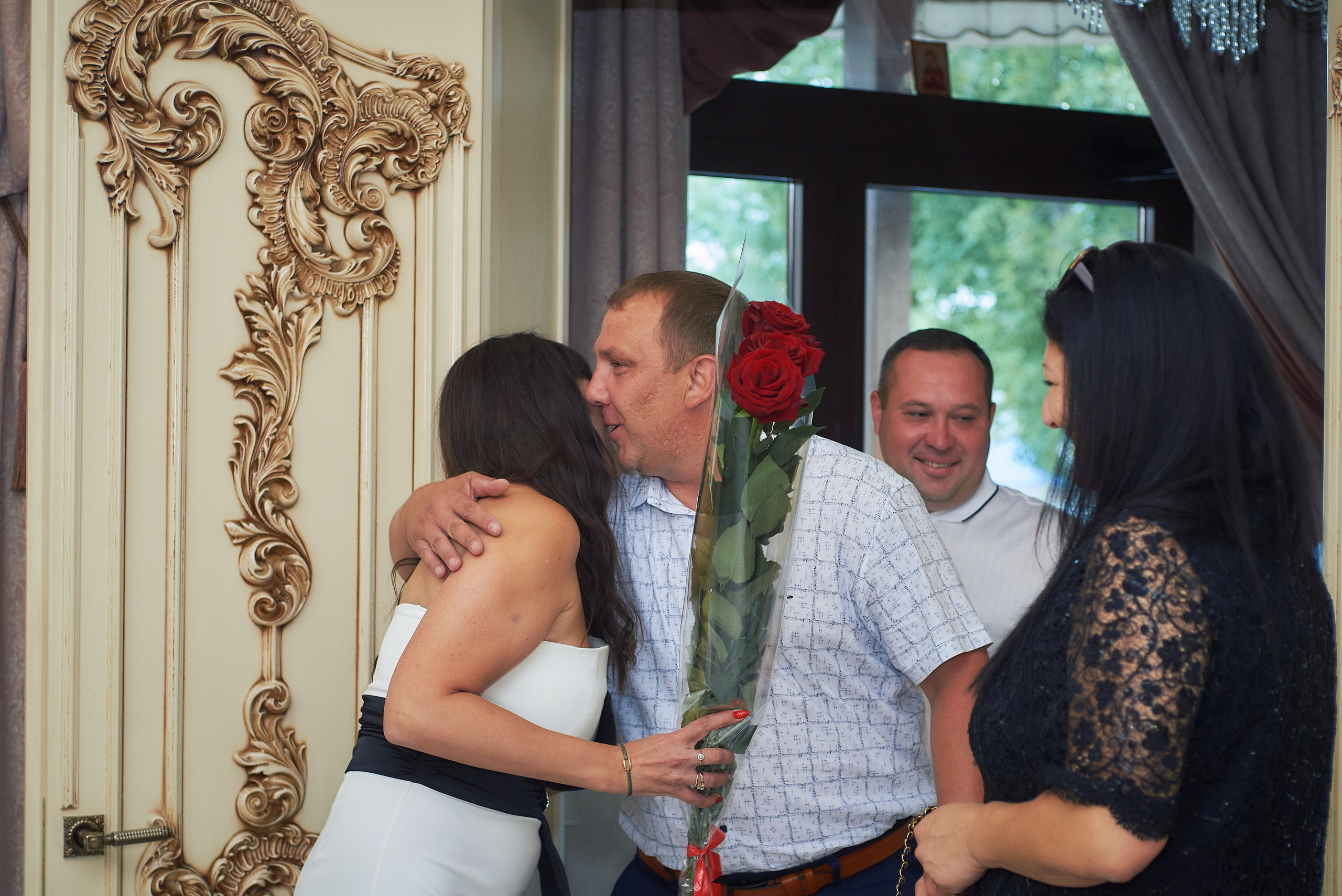 Взрослый день рождения. Константин Кордонский | Интерьерный и food-фотограф в Кисловодске и КМВ