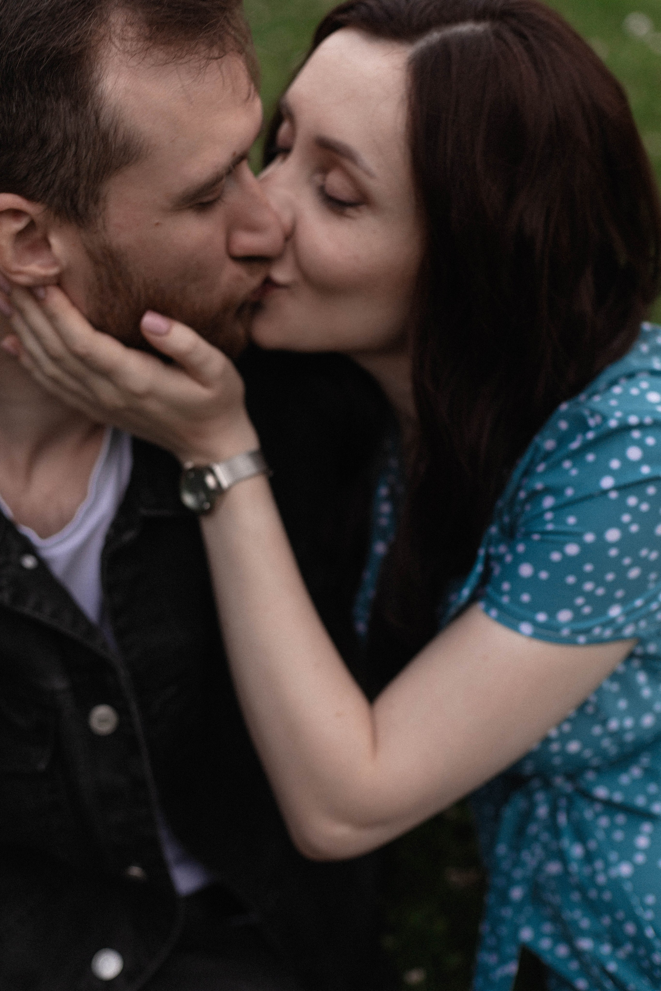 Александра & Александр. Свадебный и портретный фотограф Соломко Диана